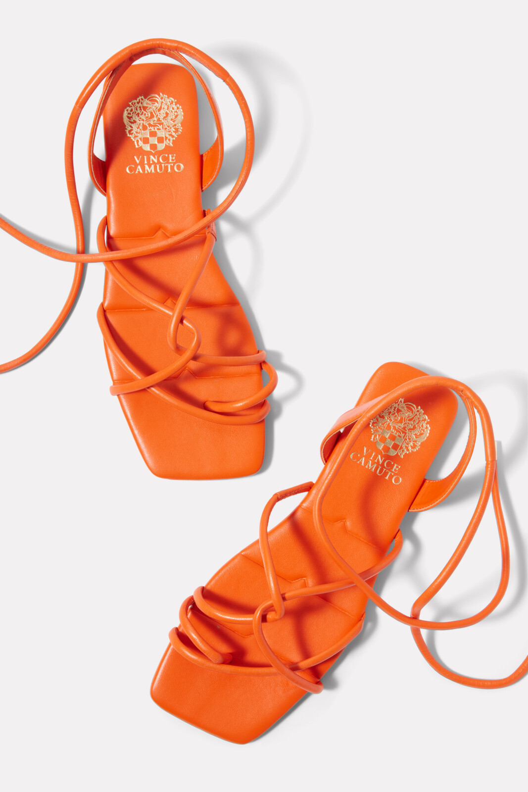 Alminda Lace Up Sandal | Evereve