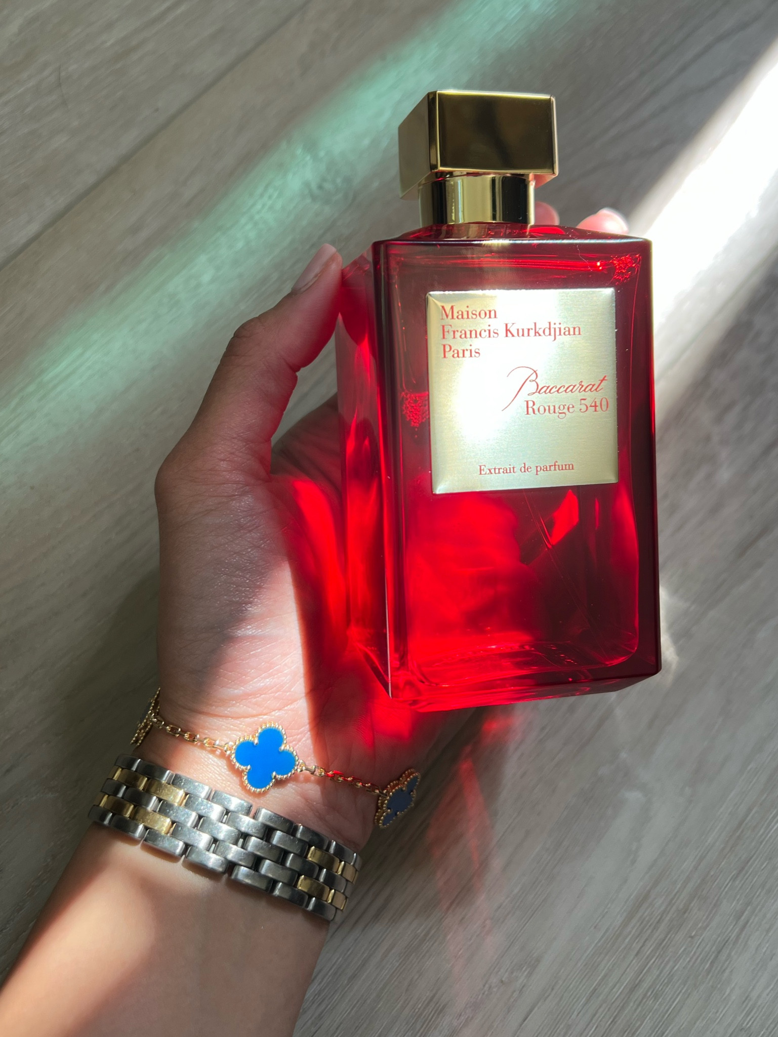 New favorite perfume 🤍 this is the extrait version (has a long lasting almond note that lasts way longer than the regular BR540

#LTKBeautySale #LTKGiftGuide #LTKbeauty