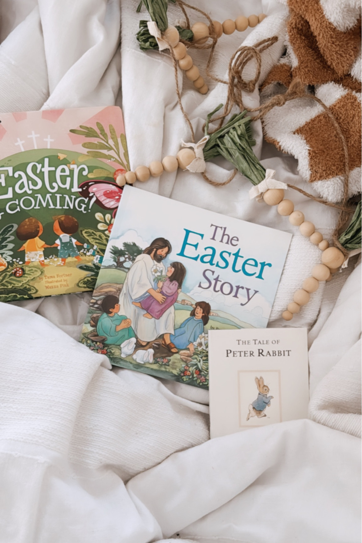 Affordable Easter Books 📚 🐇
#easter #kidsgift #easterbasket #easterpjs #girls #boys #bunny #toddler #kids 
#easterbooks #kidsbooms

#LTKSeasonal #LTKkids #LTKbaby