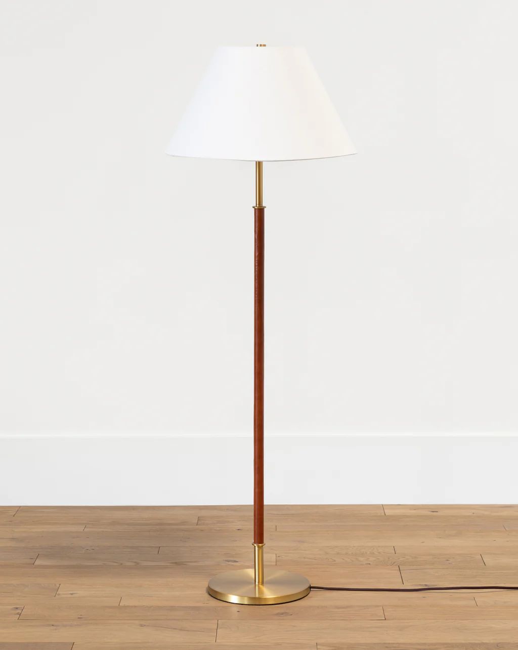 Elijah Floor Lamp | McGee & Co. (US)