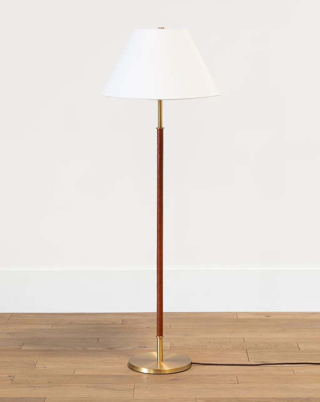 Elijah Floor Lamp | McGee & Co.