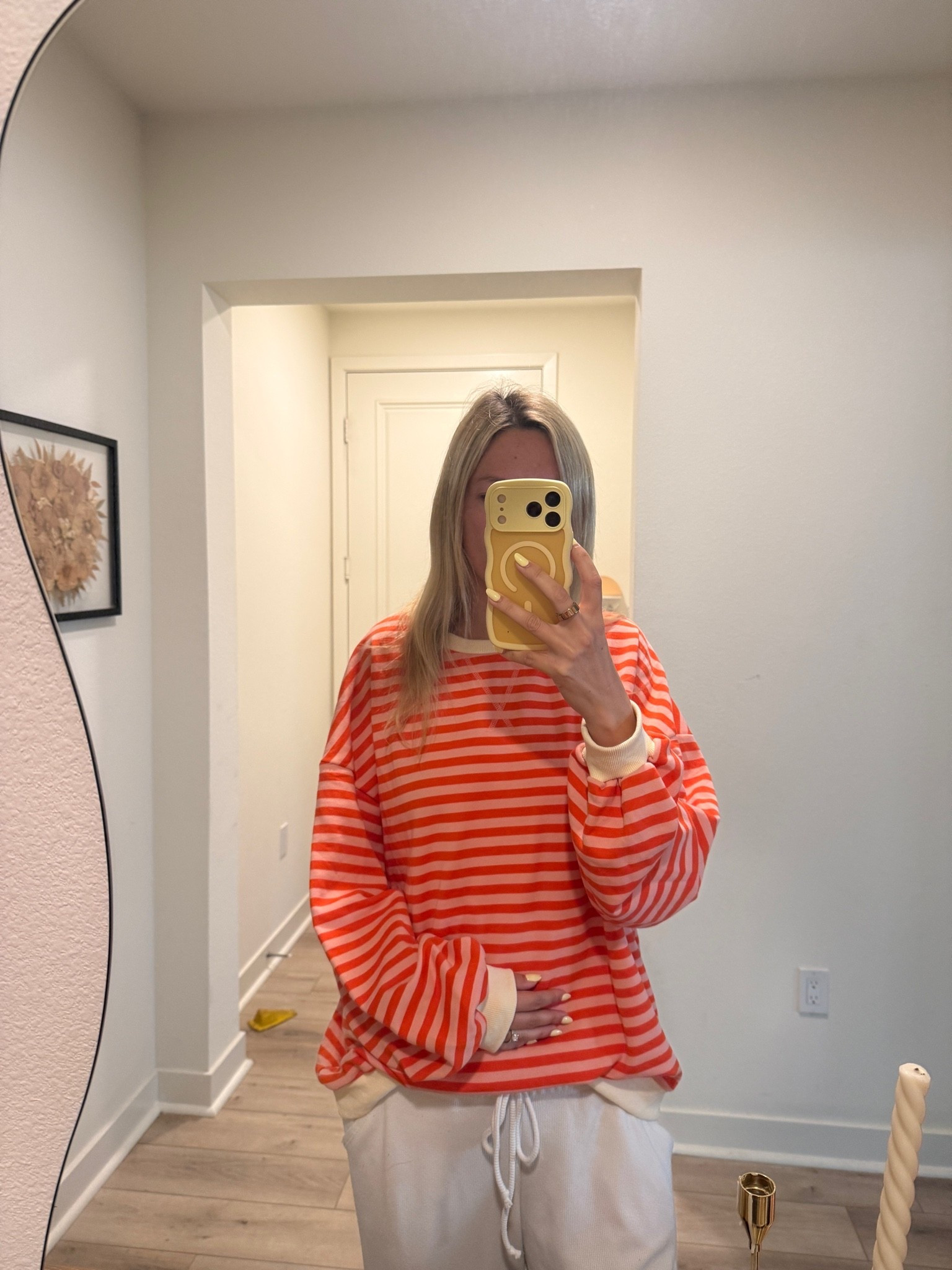 Latest Amazon obsessions!! And this shirt is the perfect free people dupe

#LTKootd #LTKdayinmylife