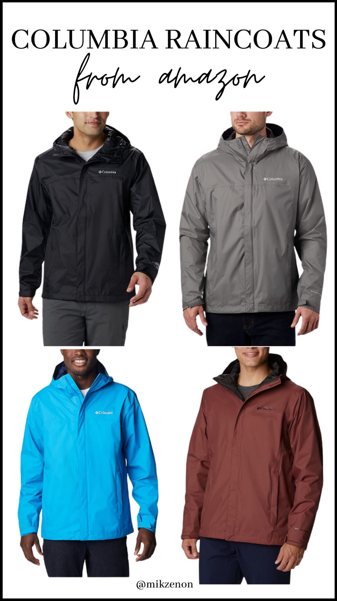 Amazon Favorites, amazon finds, amazon must haves, amazon essentials, amazon under $50, amazon under $100, amazon fashion, amazon made me buy it, found it on amazon 

#LTKunder50 #LTKmens #LTKunder100