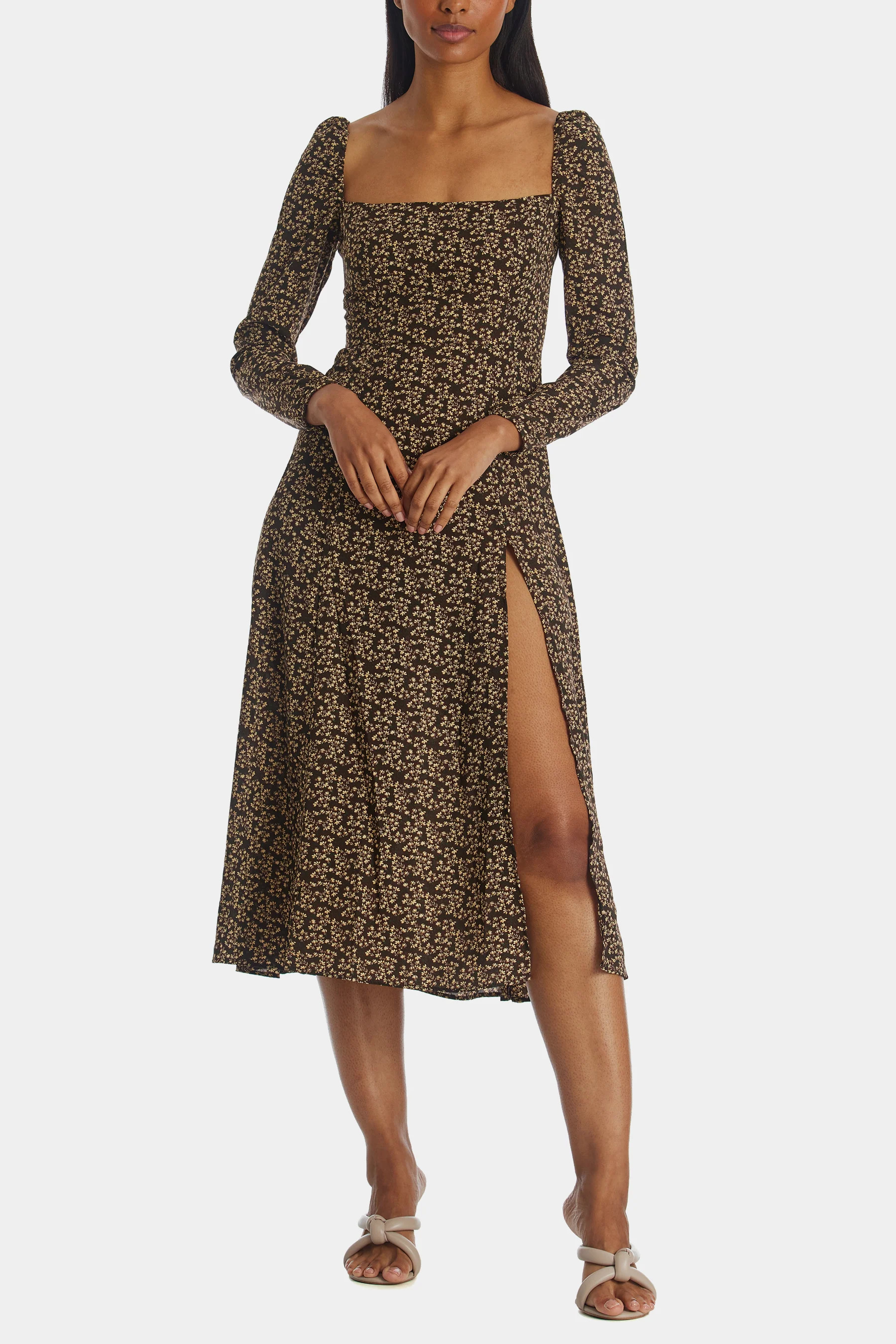 Lenon Dress | Lord & Taylor