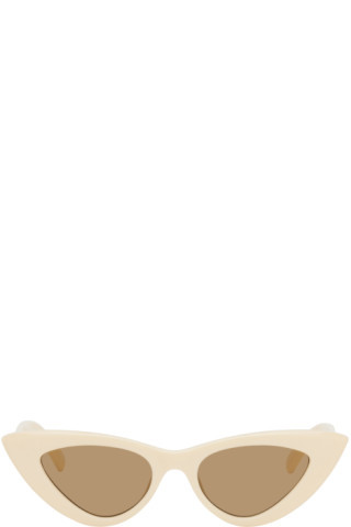 Off-White Hypnosis Sunglasses | SSENSE