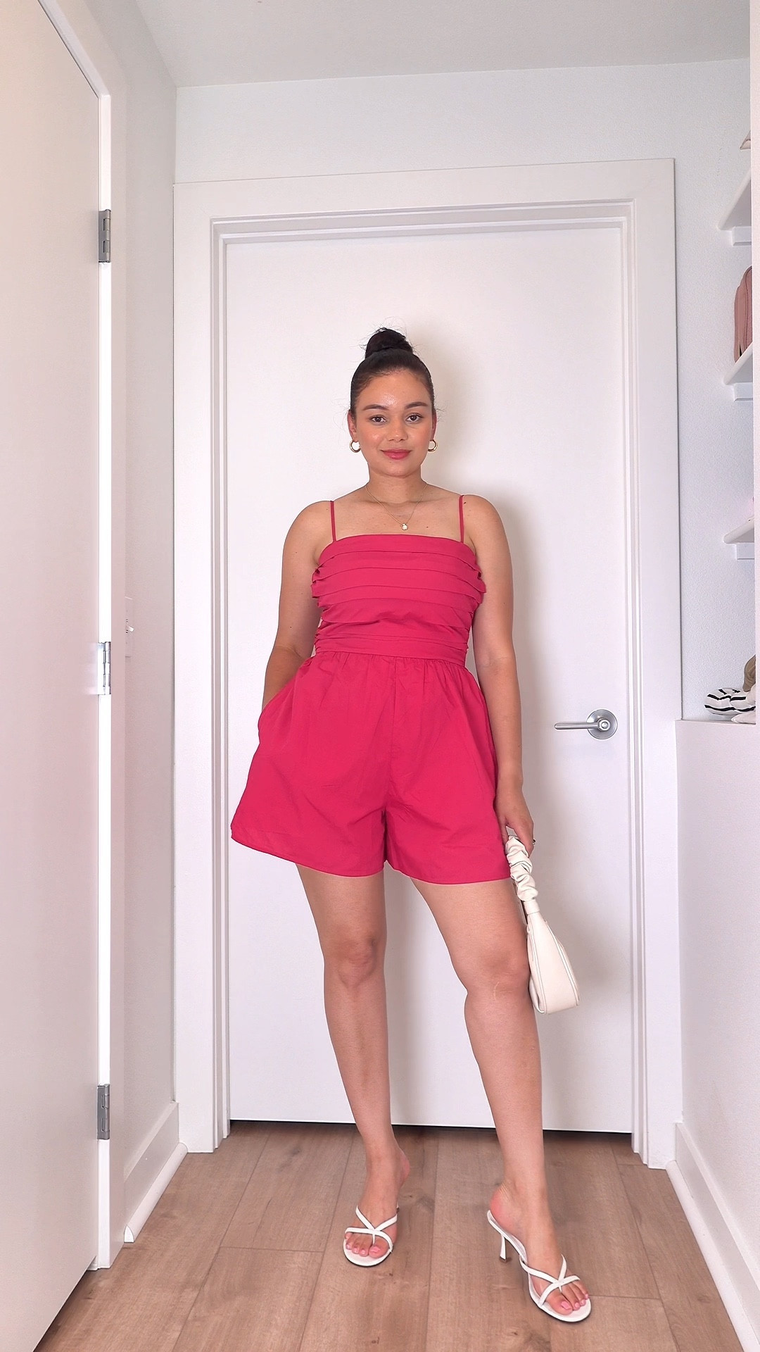 Abercrombie romper 