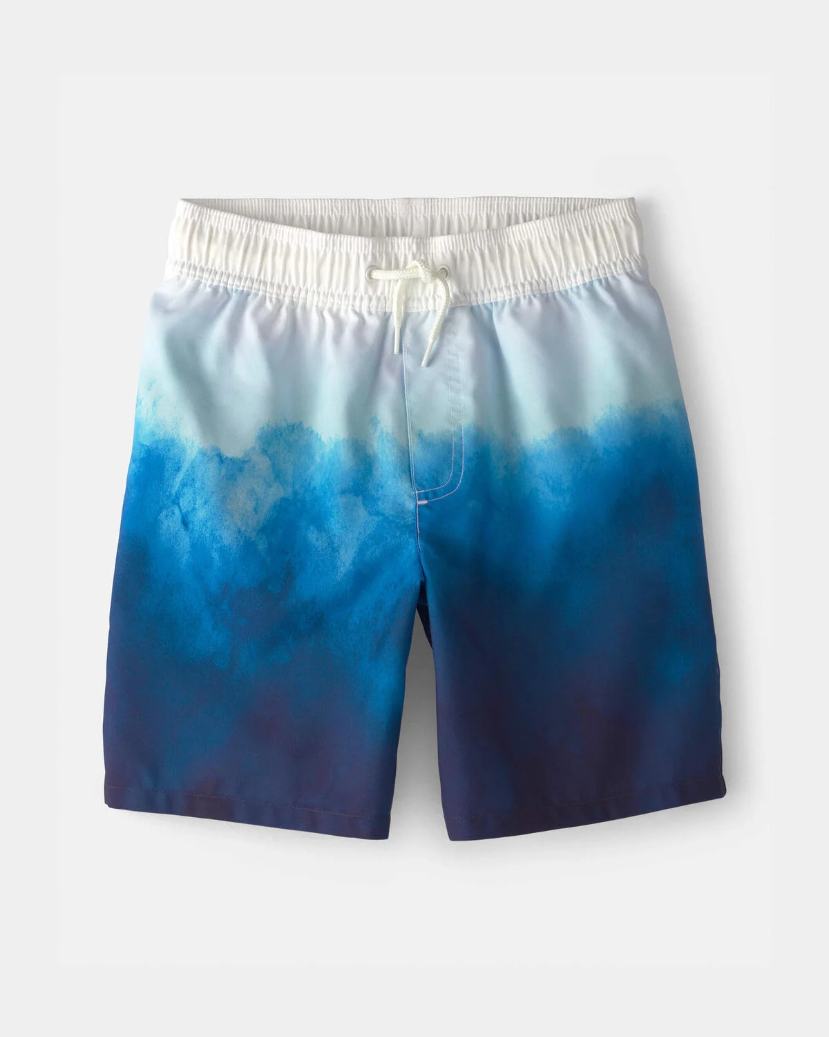 Boys Ombre Swim Trunks | Carter's Inc