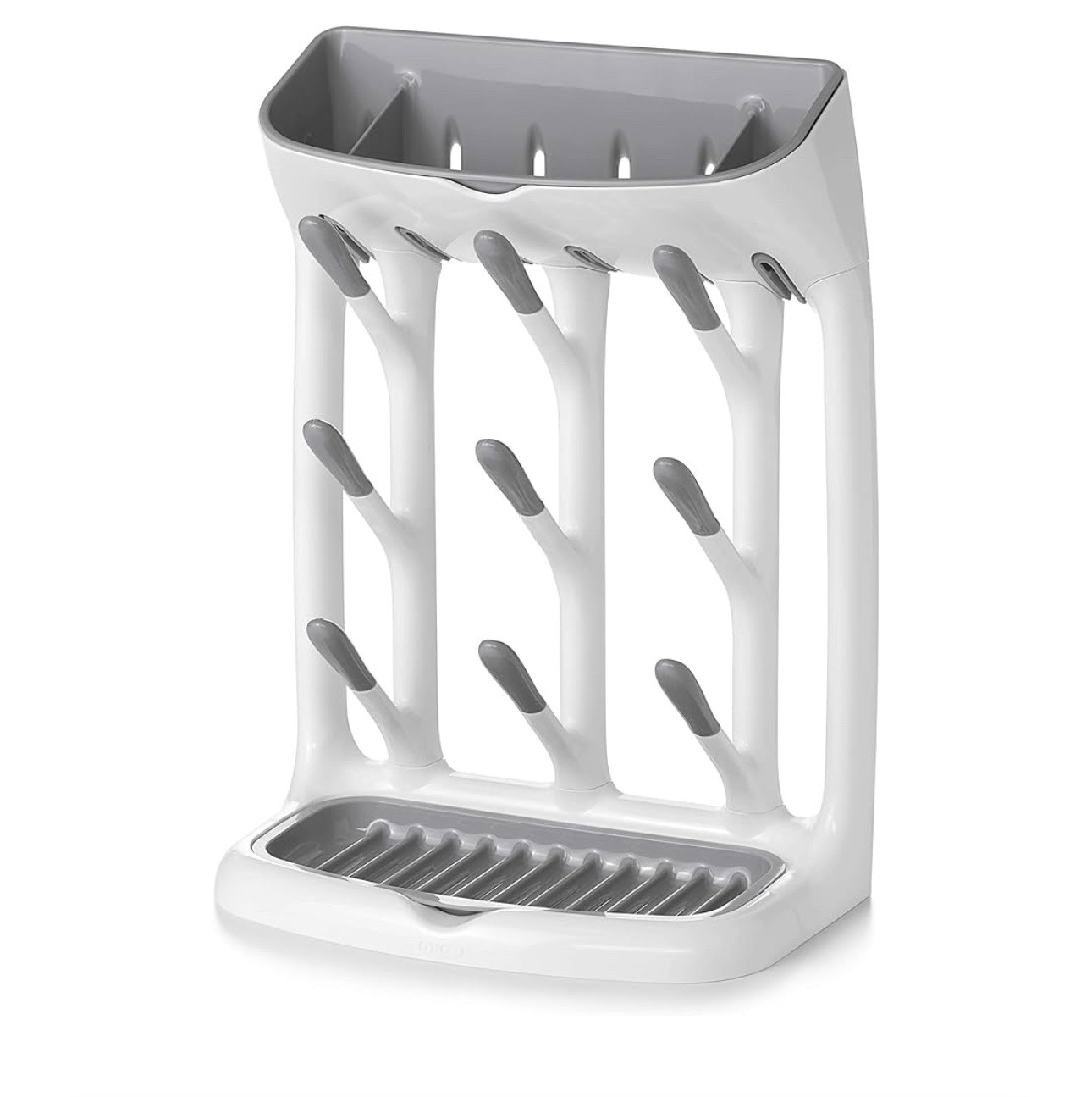 Oxo baby bottle drying rack 

#LTKBaby