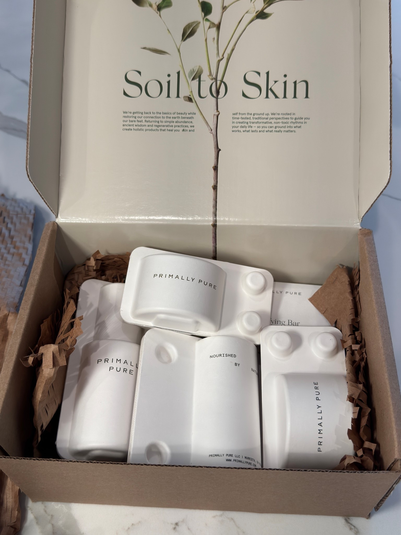 Soil to Skin 

#LTKFindsUnder50 #LTKSeasonal #LTKU