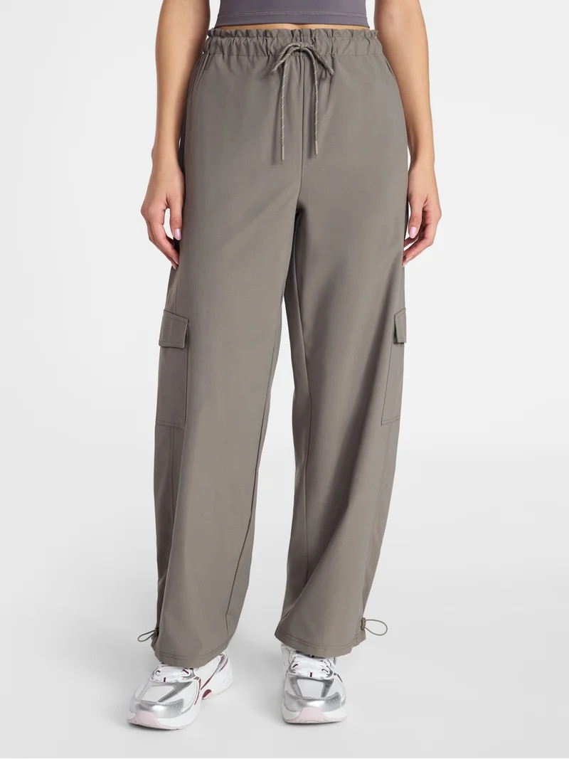 Avia Women's Ripstop Pant, Sizes XS-XXXL | Walmart (US)
