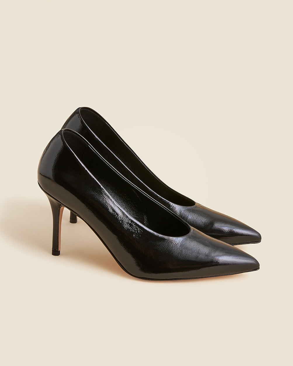 Alex Eagle X J.Crew made-in-Italy Elsie pumps | J. Crew US