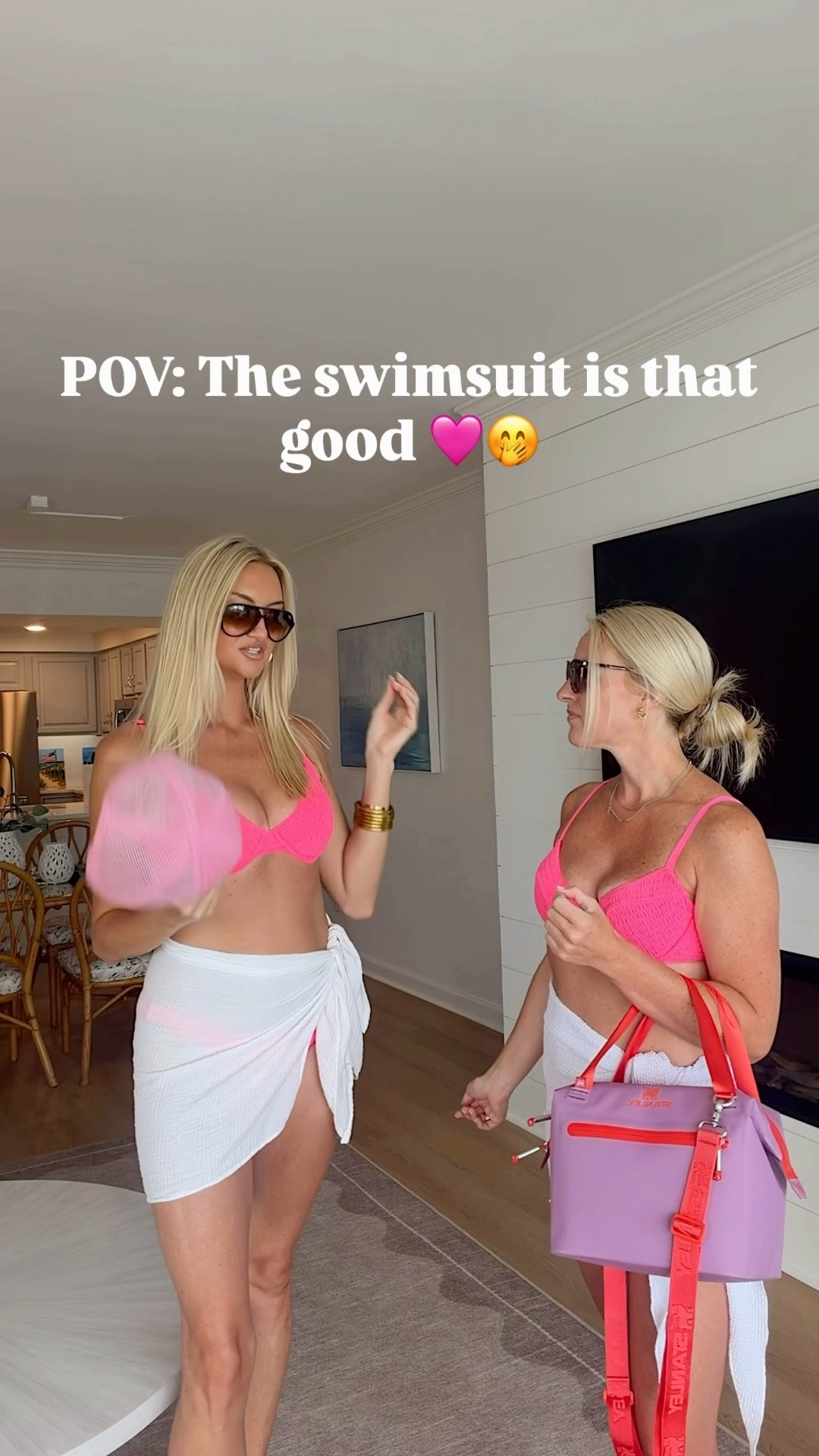 Code hollyb15 for a discount