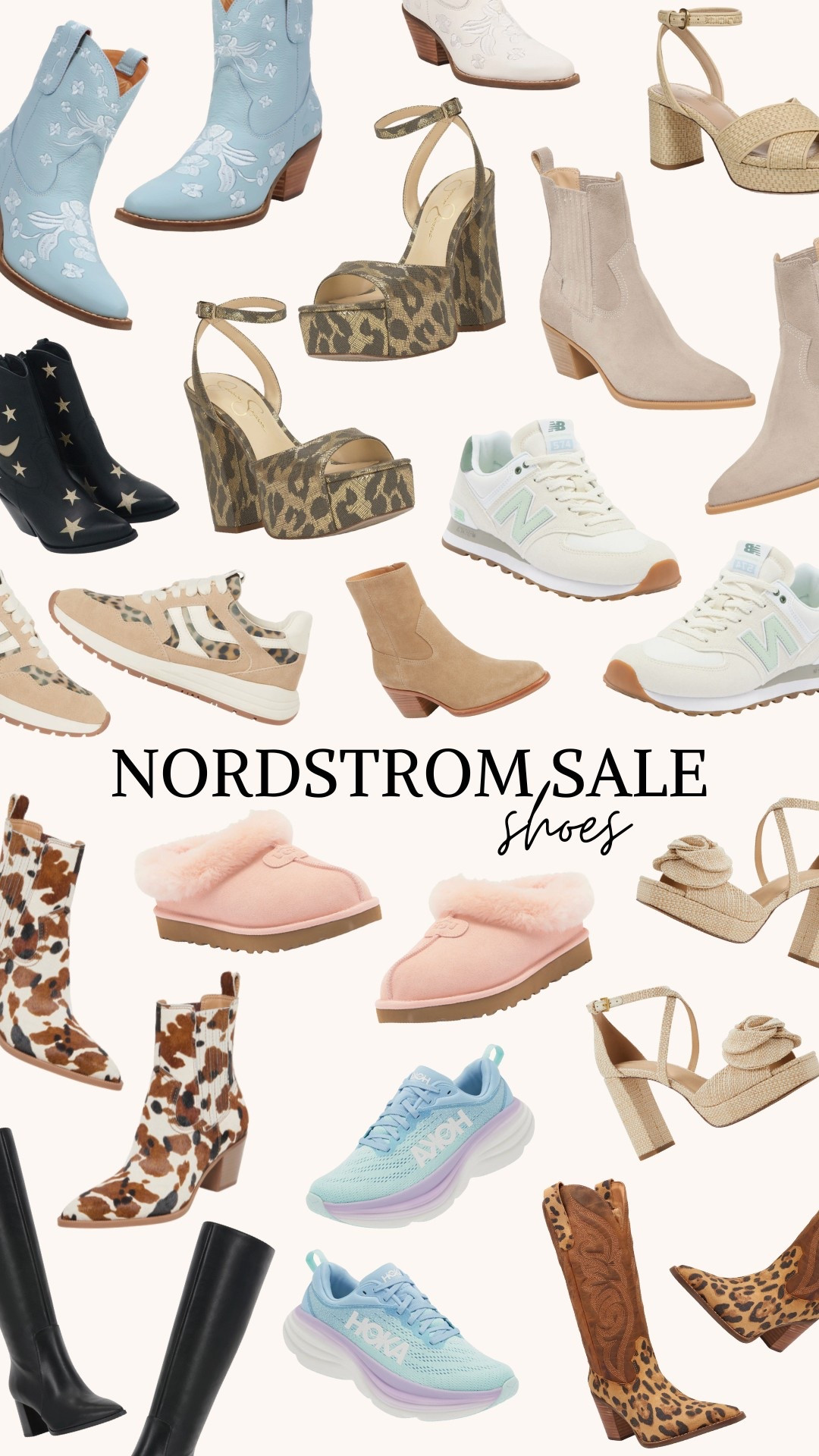 NORDSTROM SALE 2025: Top Shoe Picks!

#LTKShoeCrush #LTKStyleTip #LTKSaleAlert
