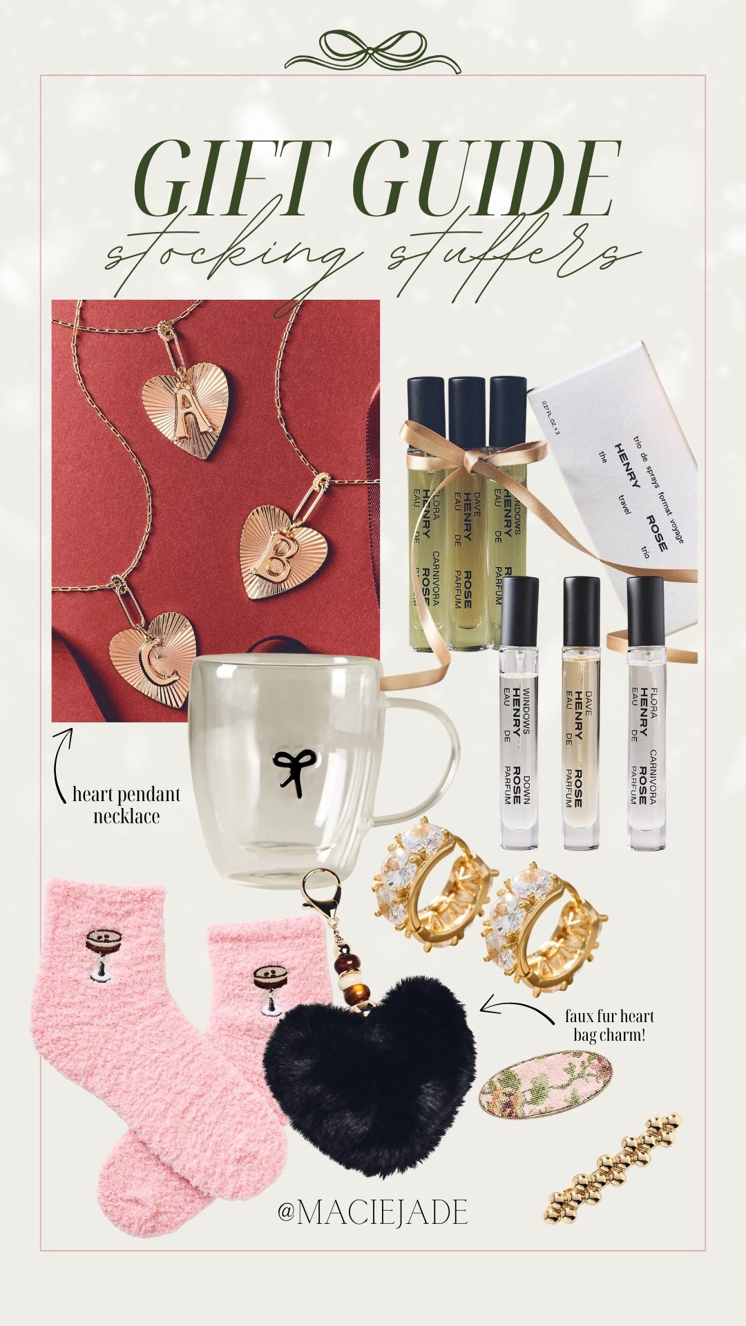 Anthropologie Stocking Stuffers!🎄🎁✨ stocking stuffers, holiday gifts, stocking stuffers for her, holiday gift guide, gifts for her

#LTKSeasonal #LTKHoliday #LTKGiftGuide