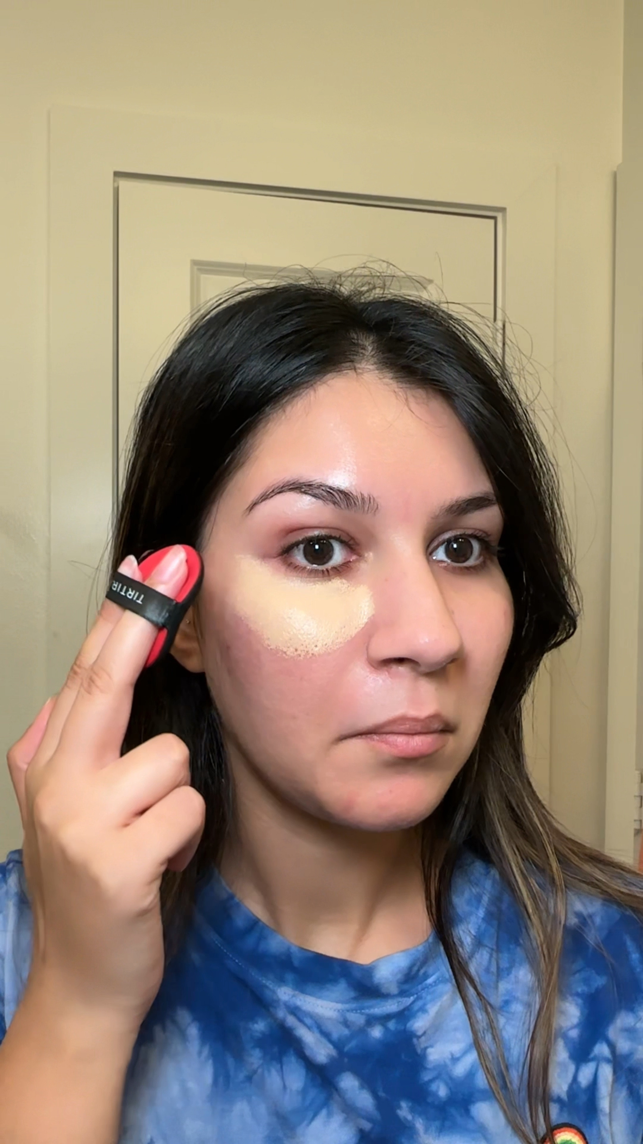 The viral, most wanted cushion makeup! 

#LTKVideo #LTKBeauty
