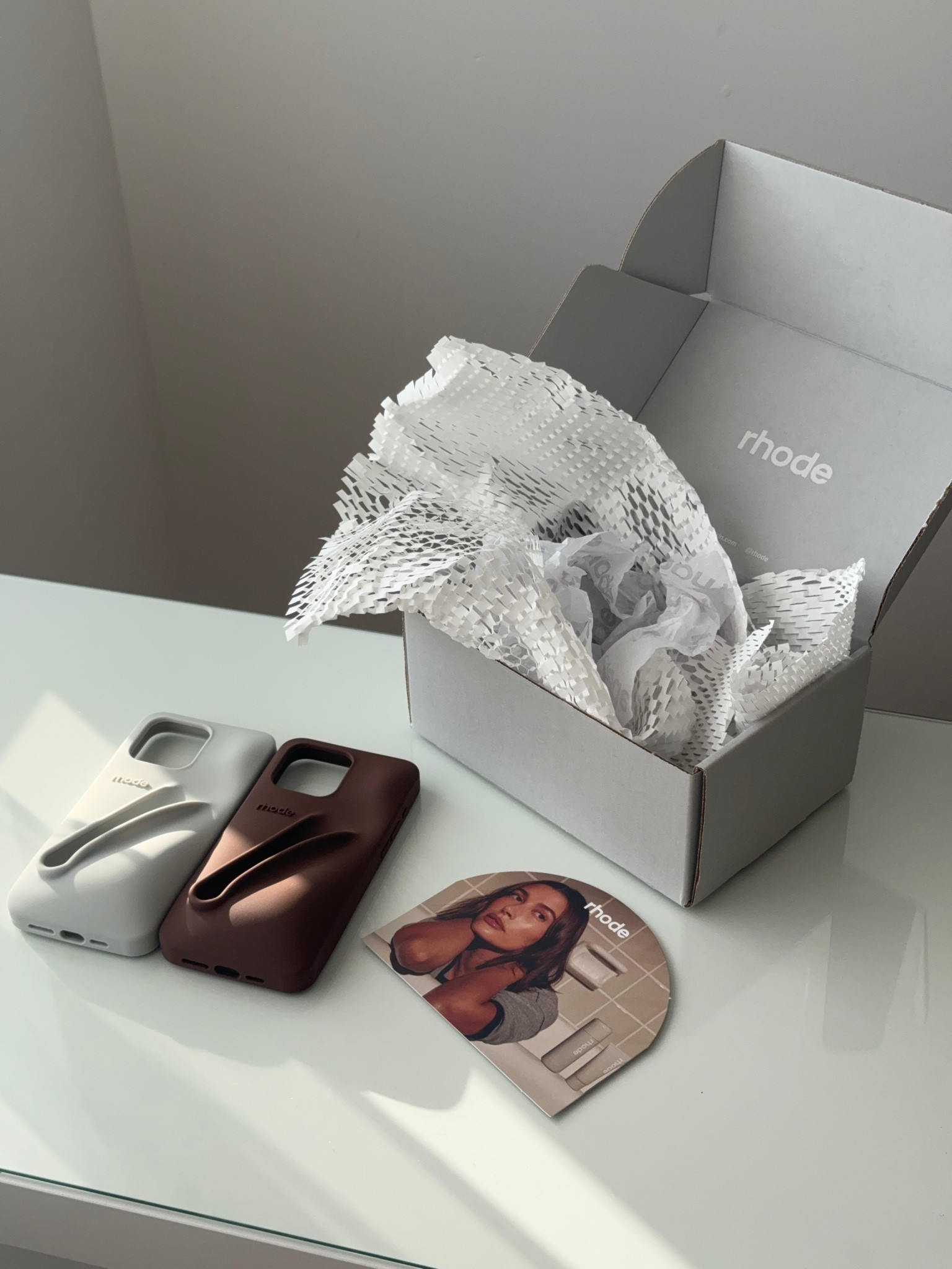 Viral rhode phone cases 🐻🤎🧸

#LTKautumn #LTKuk #LTKbeauty