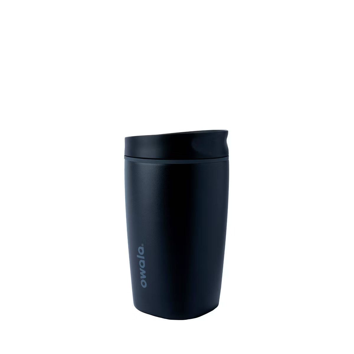 Owala 12oz SmoothSip Slider Stainless Steel Travel Mug | Target