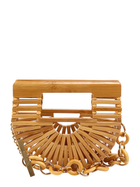 Cult Gaia Ark Crossbody Bag | Cettire Global