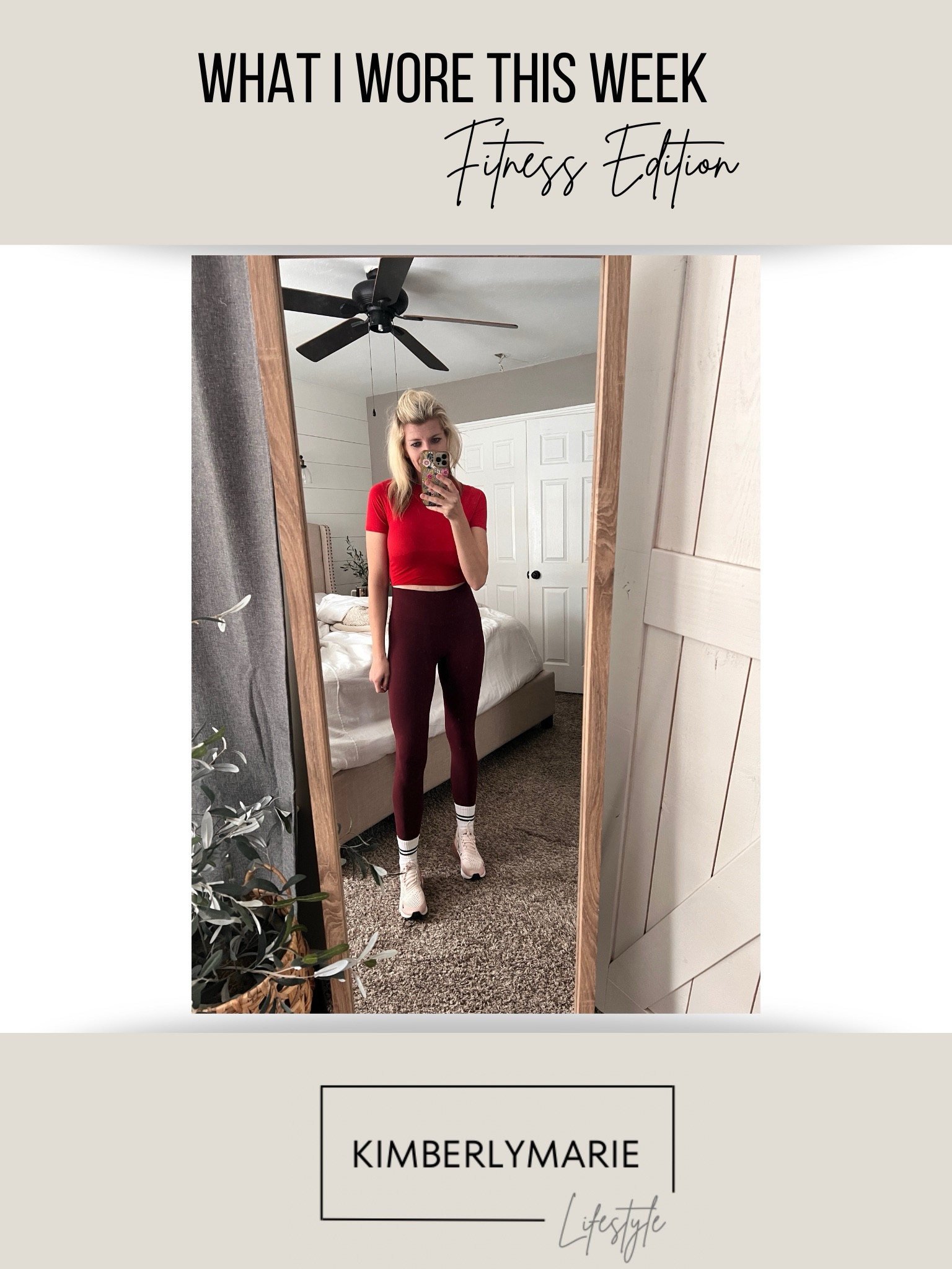 Lululemon workout outfit 

#LTKMostLoved #LTKstyletip #LTKfitness