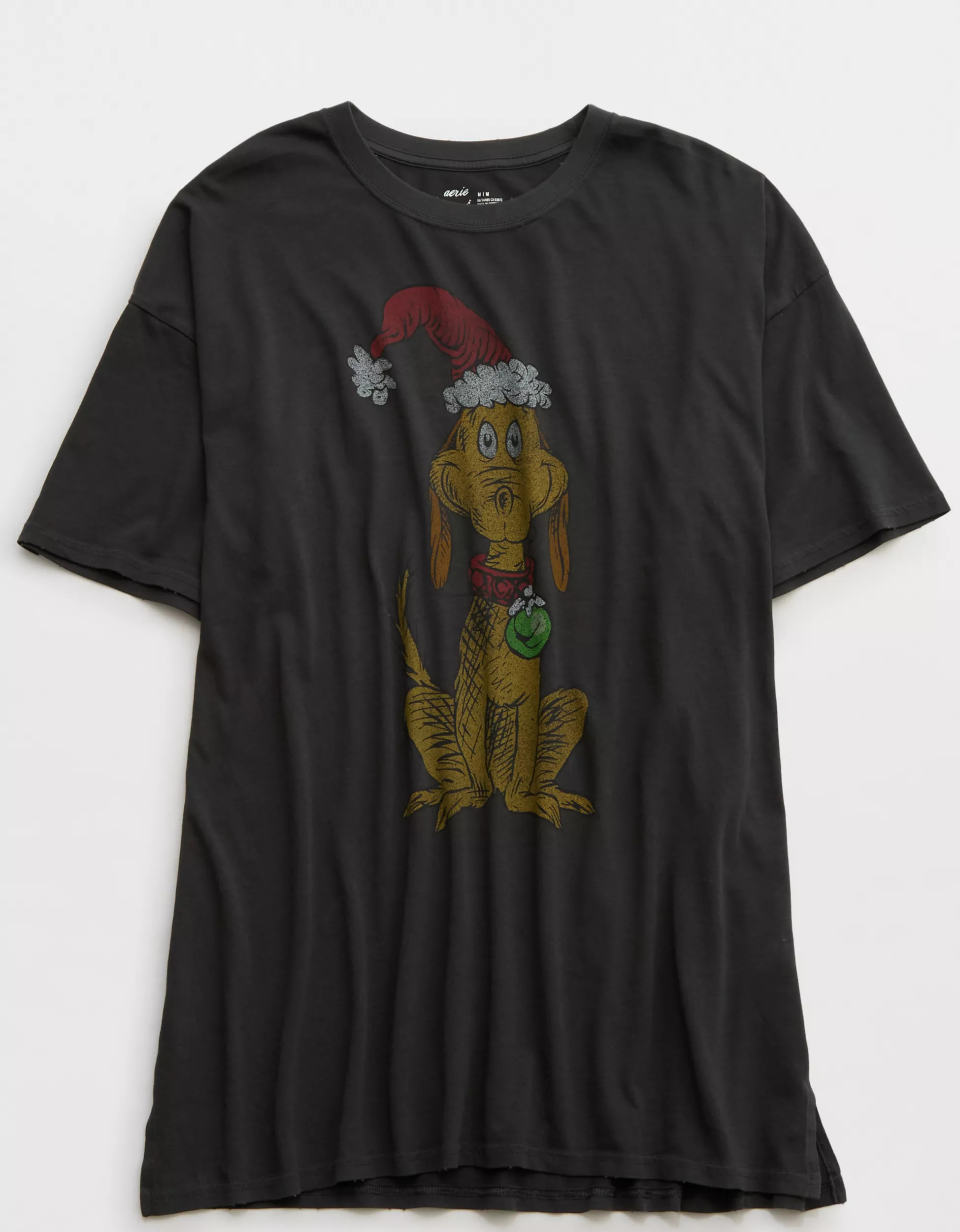 Aerie Dr Seuss Sleep Happens Night Tee | Aerie