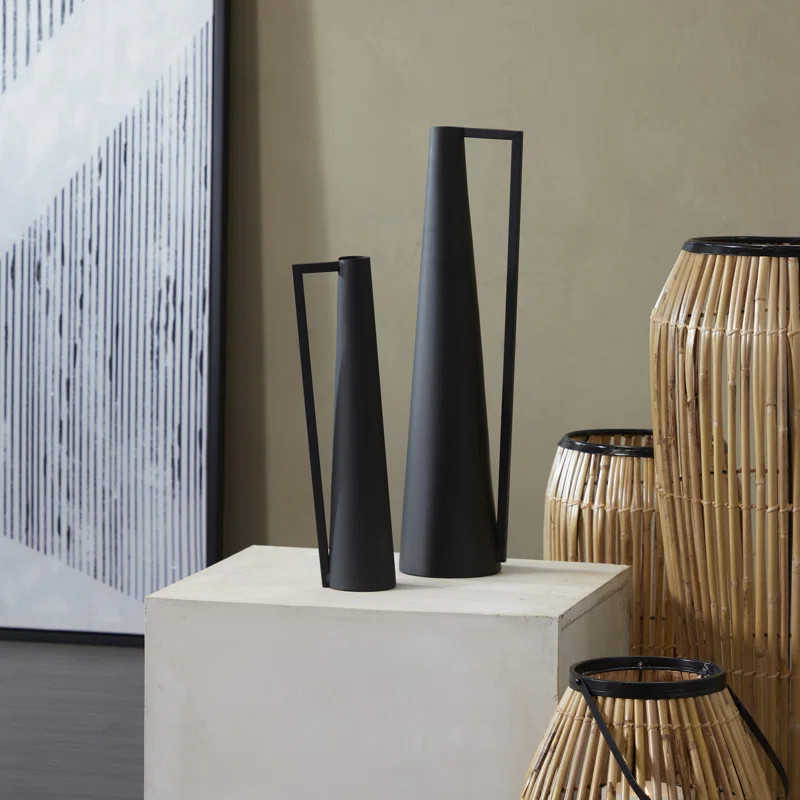 Metal Jar | Wayfair North America
