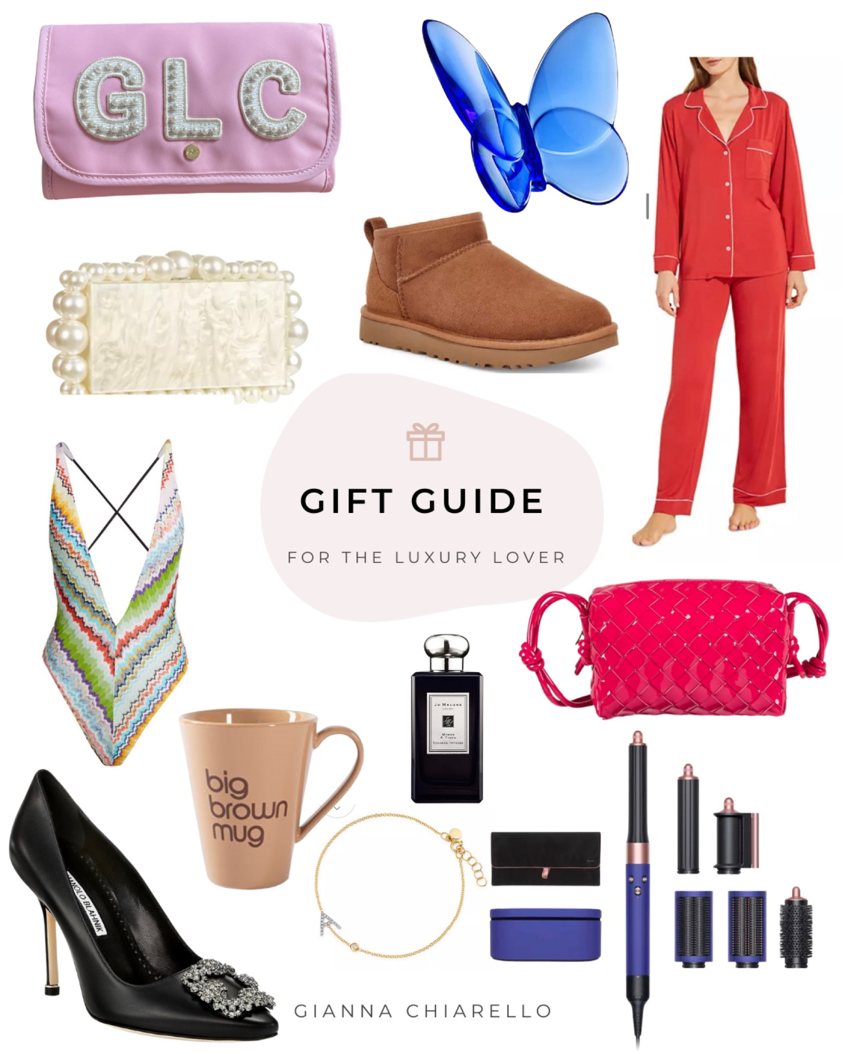 Lux gifts for yourself #LTKCyberweek #LTKHoliday

#LTKGiftGuide