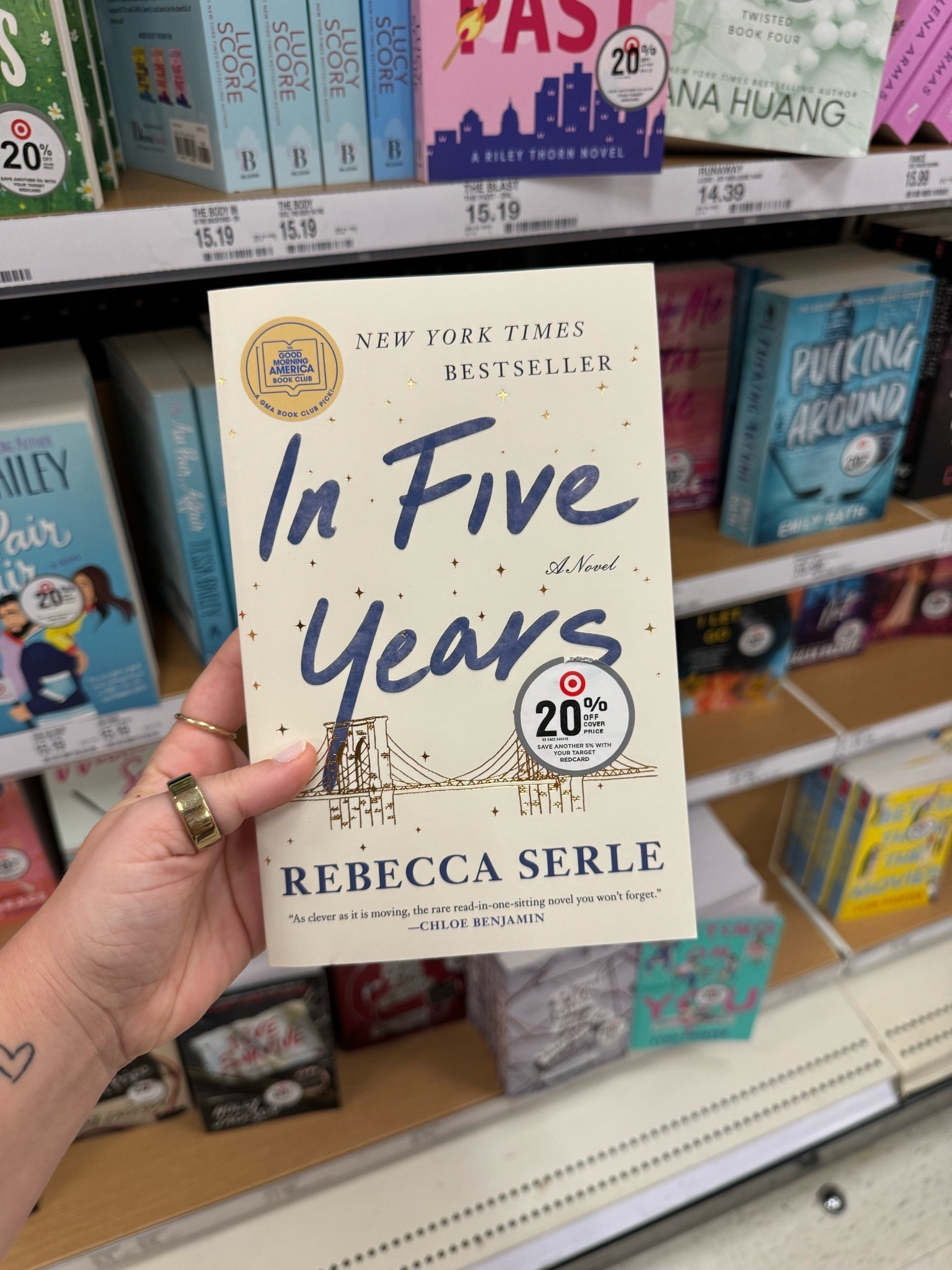 In five years

#LTKFindsUnder50 #LTKSaleAlert #LTKSeasonal