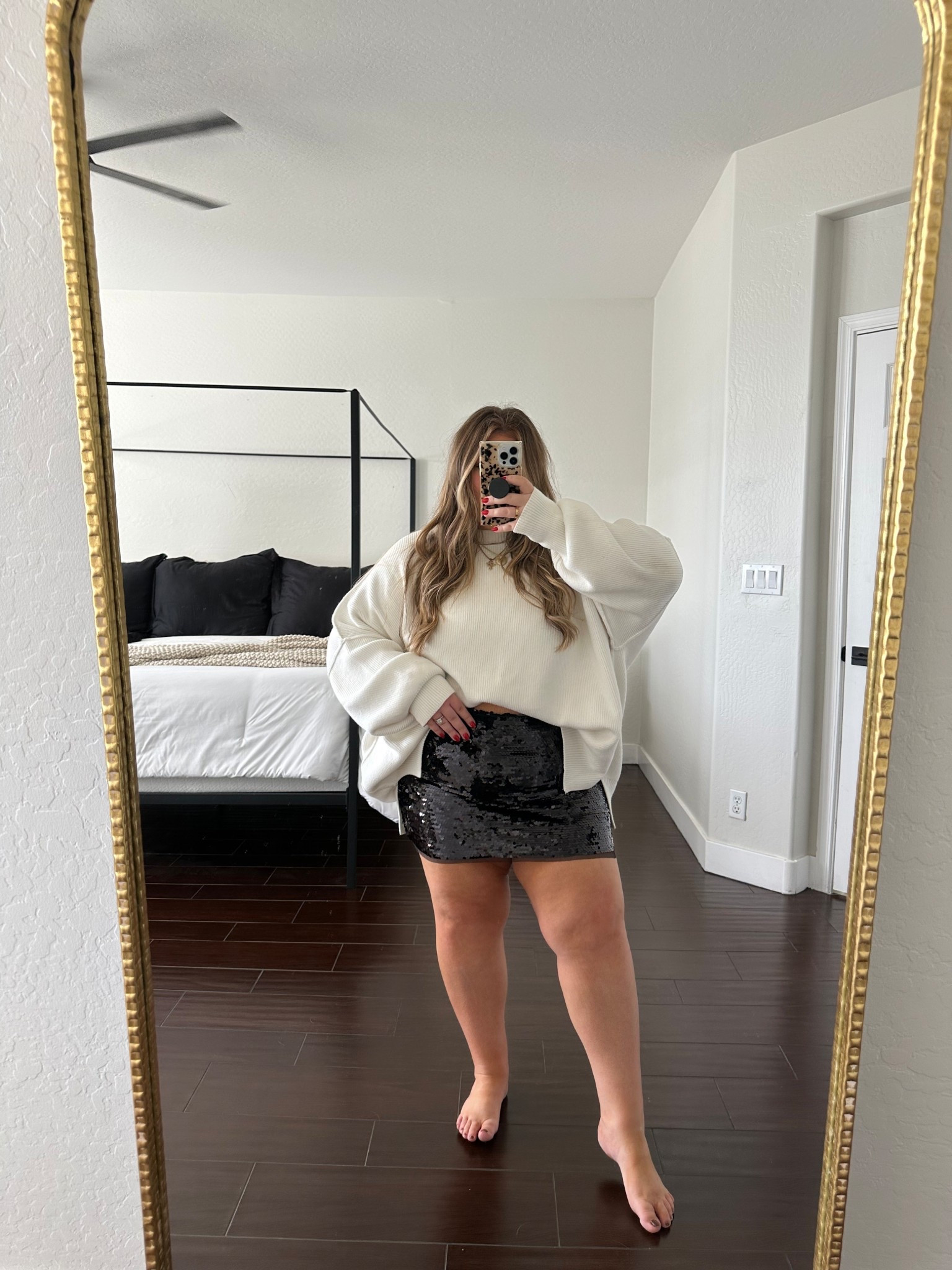 sequin skort is only $17 today!

#LTKFindsUnder50 #LTKSaleAlert #LTKMidsize