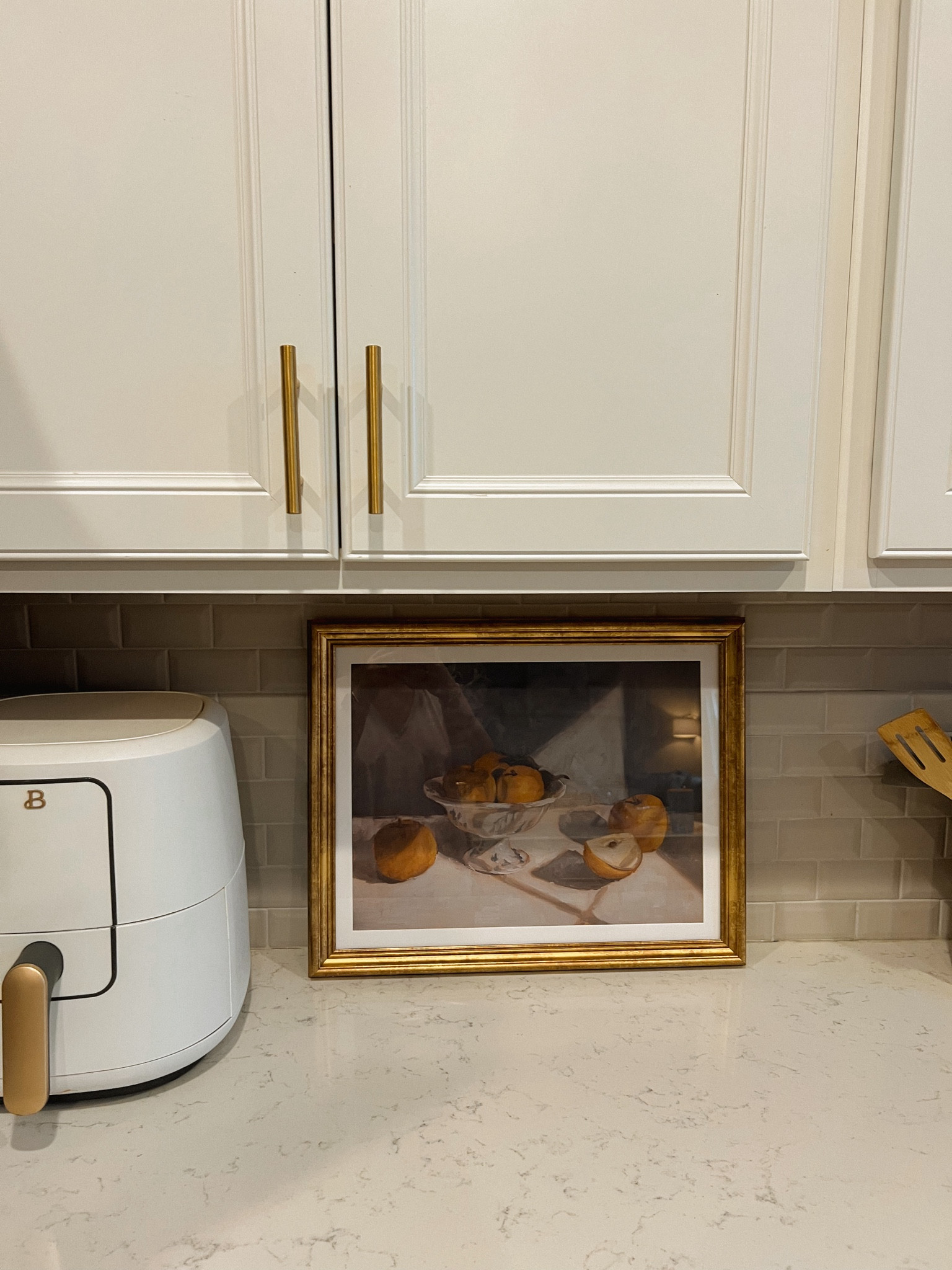 cutest kitchen art! 

#LTKSeasonal #LTKHome #LTKFindsUnder100