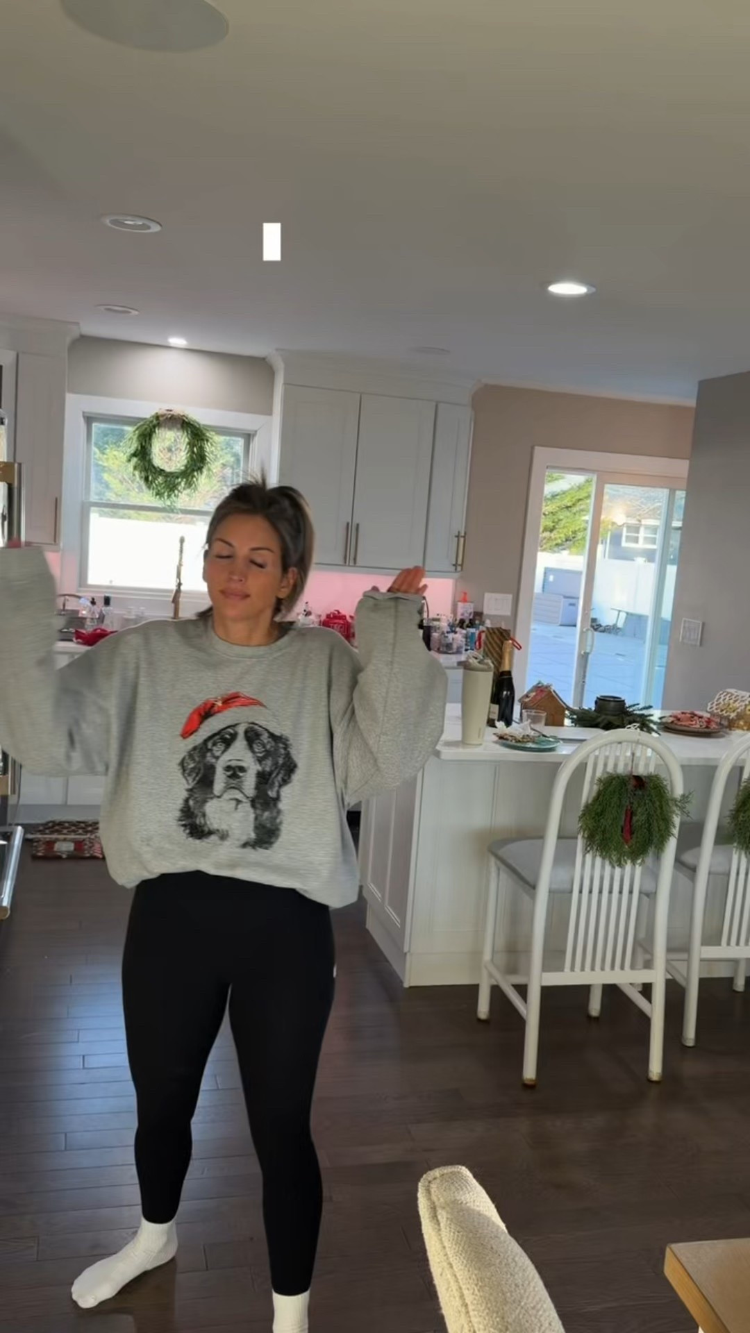 Post Christmas clean up

#LTKdayinmylife #LTKHoliday #LTKmomlife