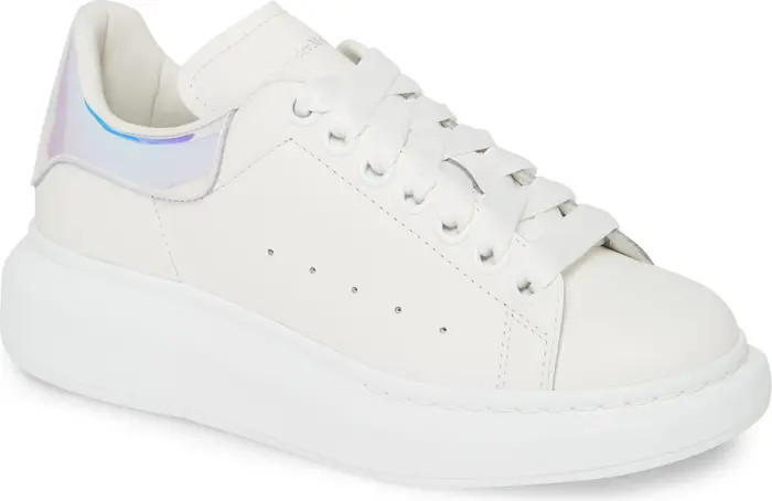 Oversized Platform Sneaker (Women) | Nordstrom