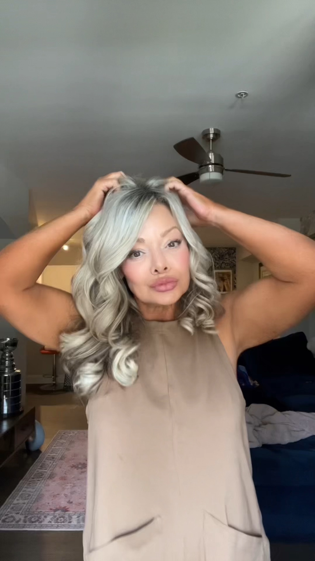 The only romper you will need this summer…and it has pockets! #romper #summeroutfit #shorts #summer #summerstyle #freepeople

#LTKVideo #LTKSeasonal #LTKOver40