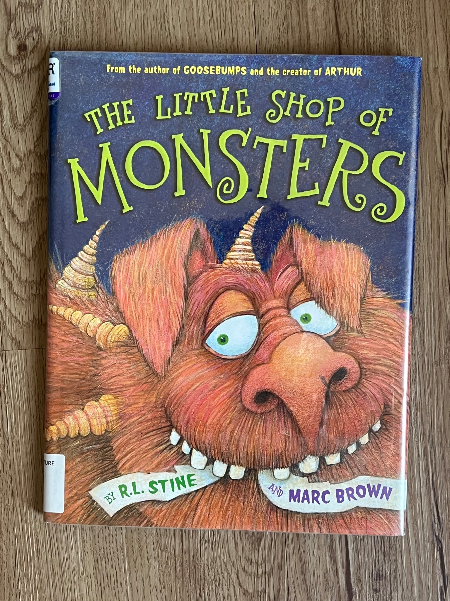 Halloween books | October reading | children’s picture books 

#LTKKids #LTKHalloween #LTKFindsUnder50