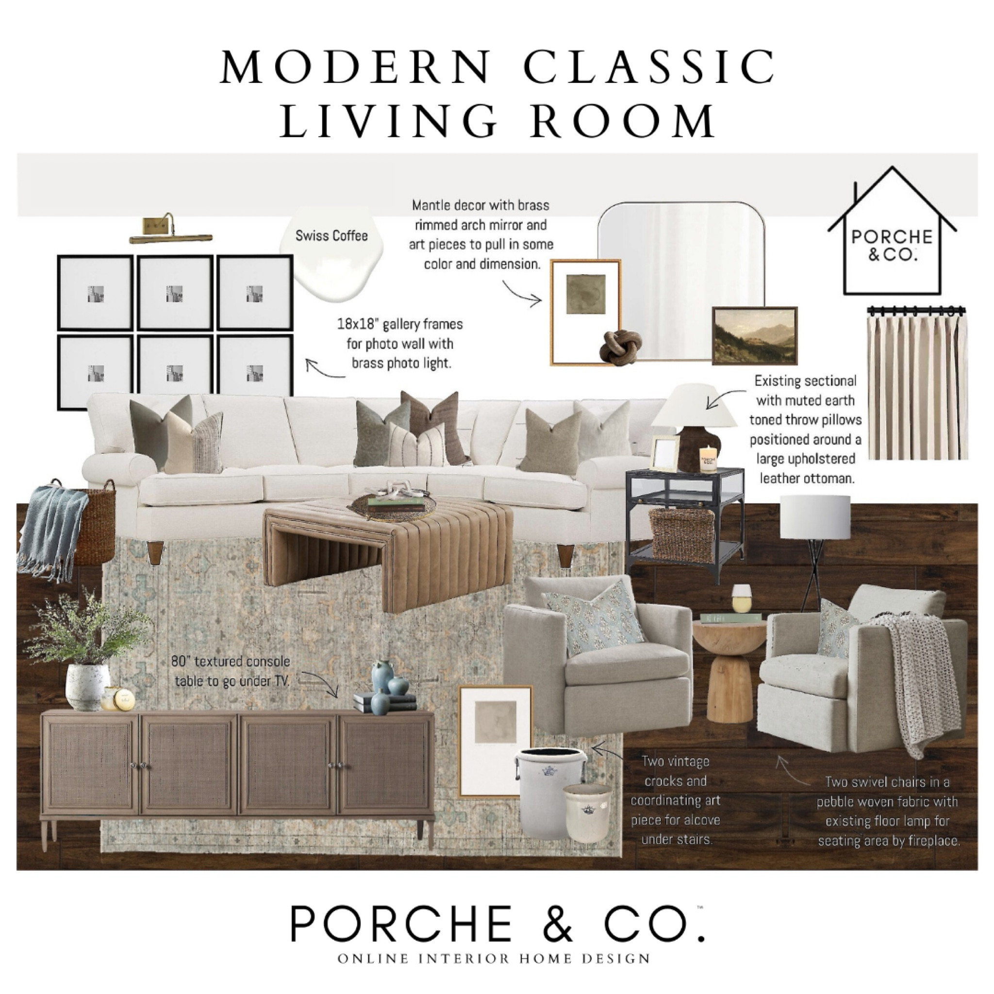 Living room mood board, living room inspo, living room design ideas, transitional living room, neutral living room, living room decor 

#LTKhome #LTKsalealert #LTKstyletip