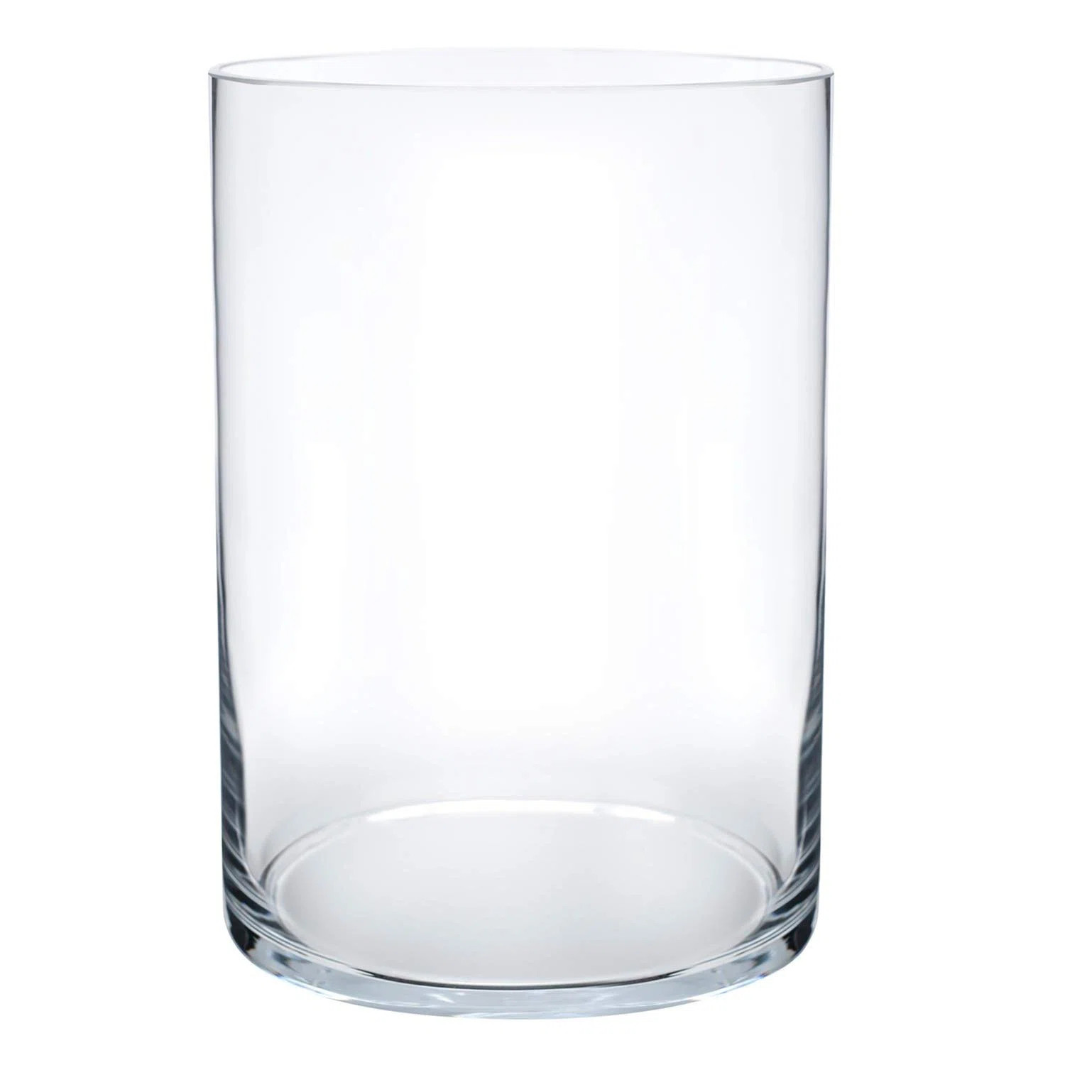 Khyrin Glass Table Vase | Wayfair North America