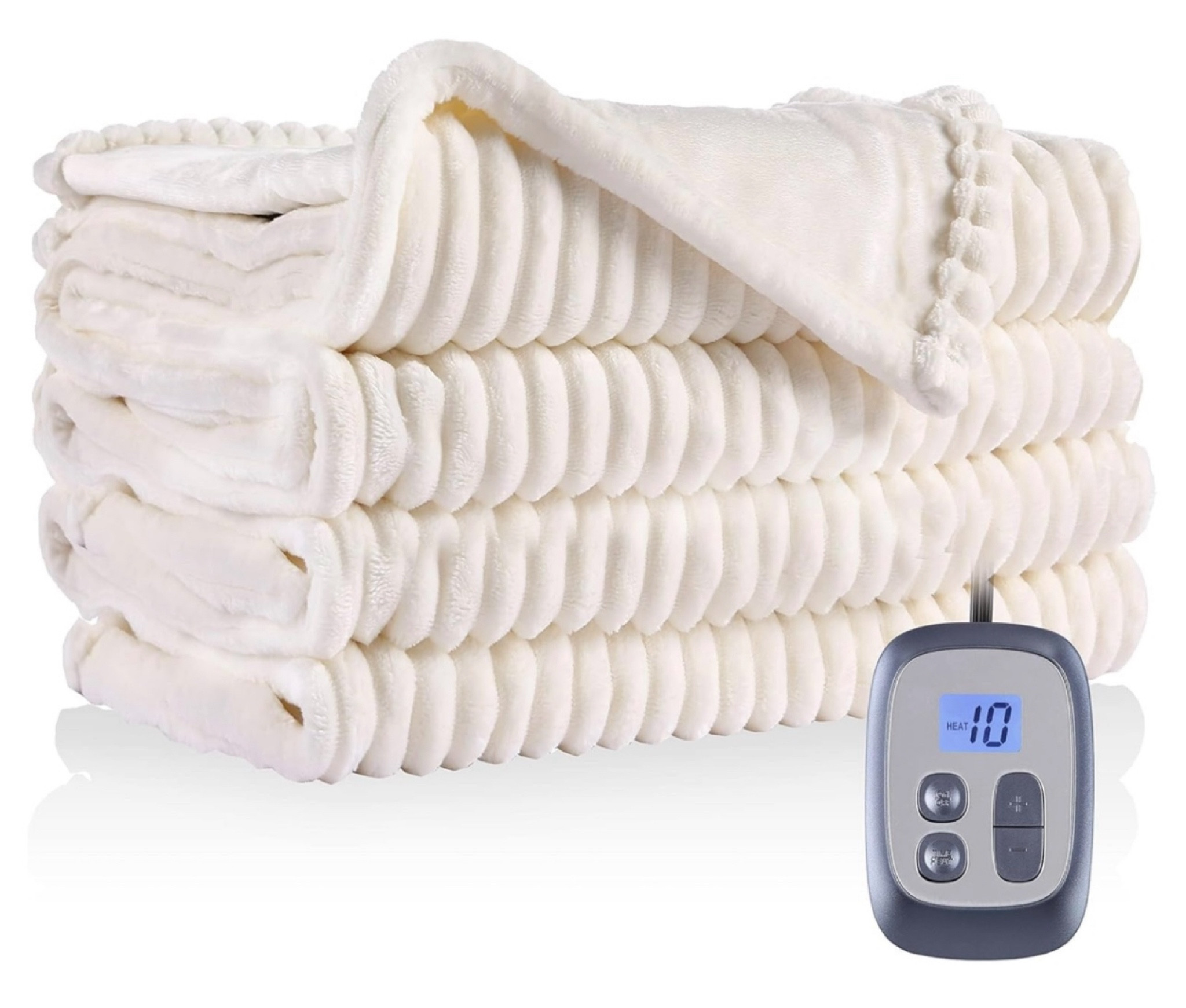 Heated blanket, gifts for her, gifts for him, blanket, gifts, gifts for friend, home decor, 

#LTKHome #LTKFindsUnder50 #LTKGiftGuide