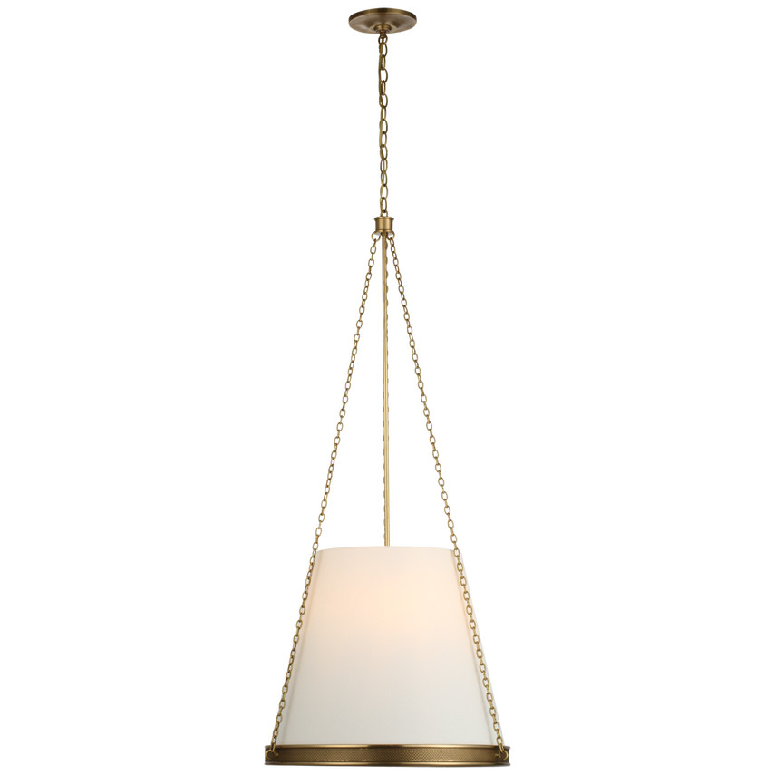 Reese 18" Pendant | Visual Comfort
