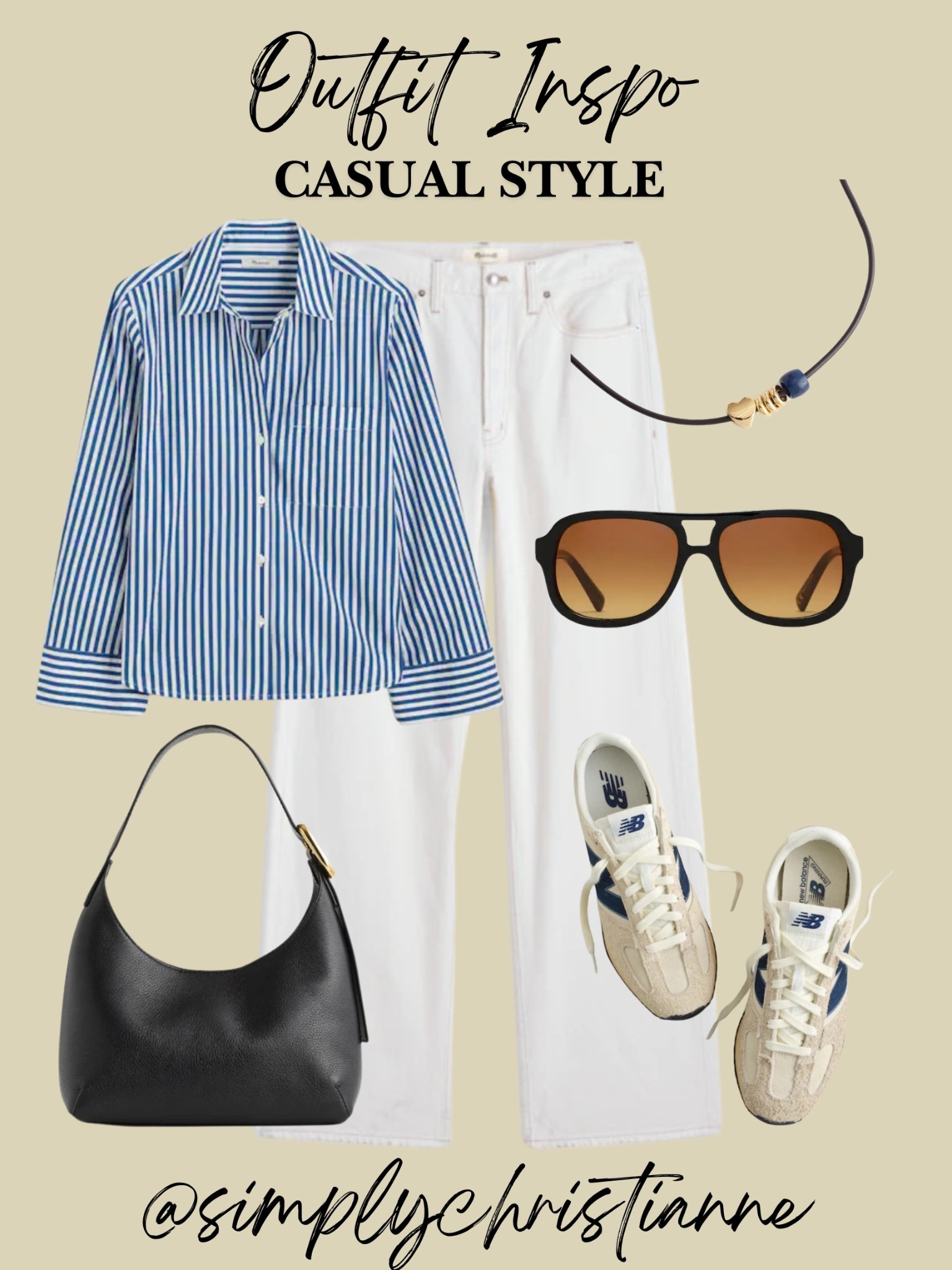 Madewell insiders get 25% off this Spring outfit 

#LTKootd #LTKSaleAlert