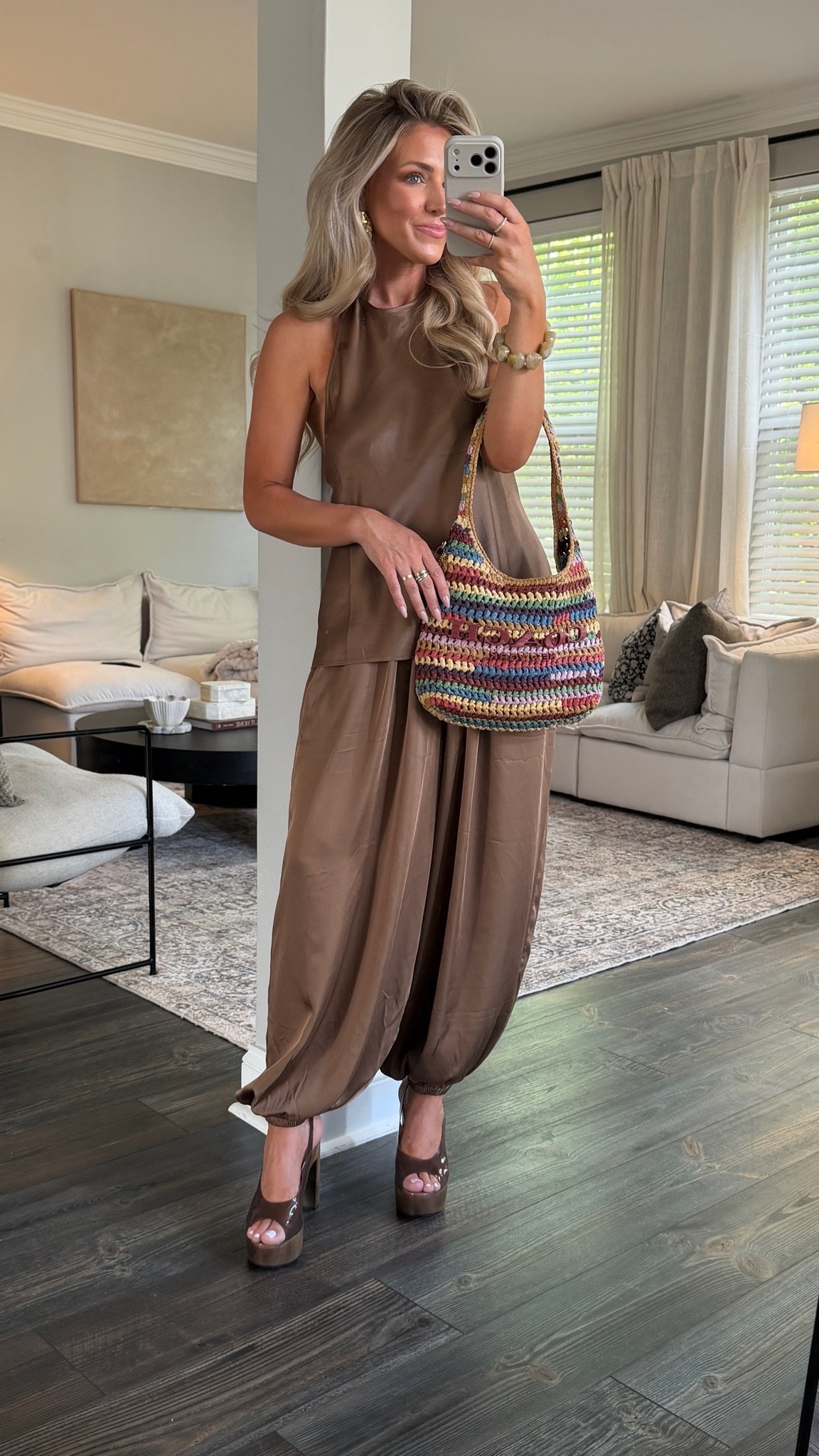 Summer outfit inspo

#LTKSeasonal