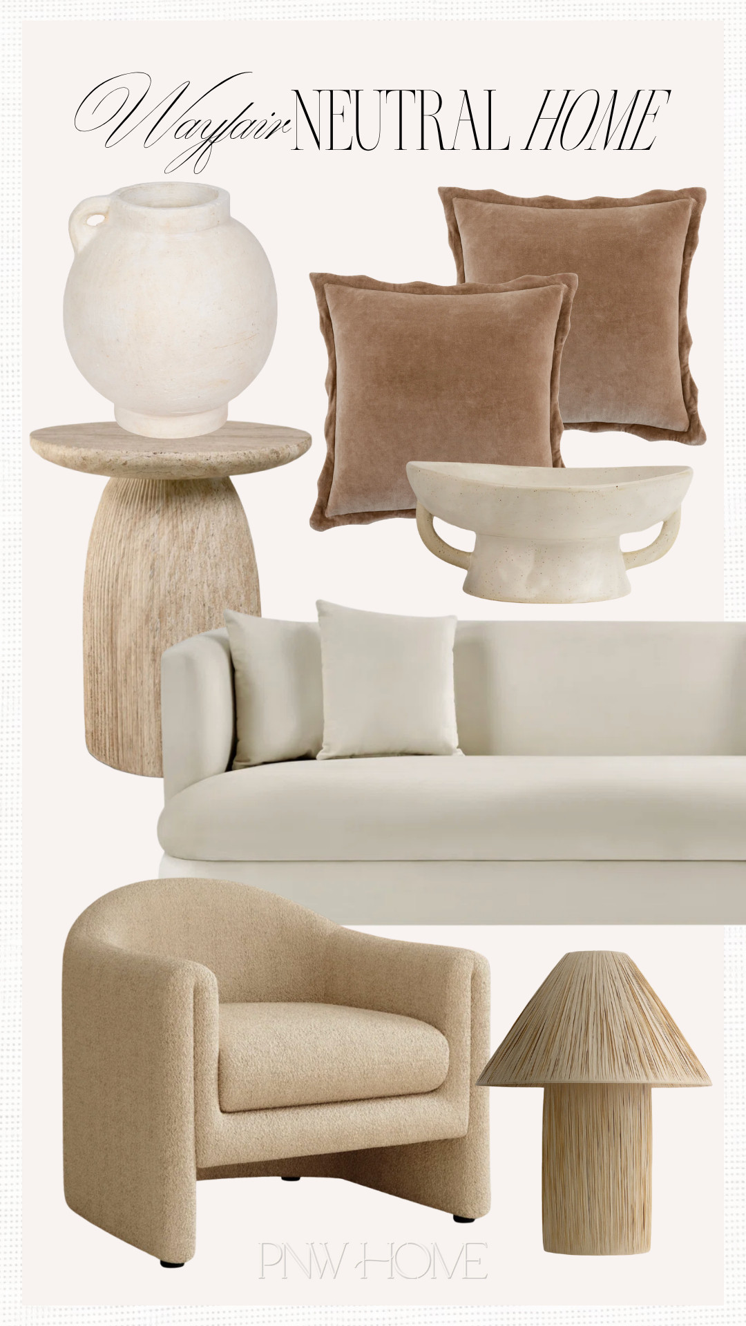 #ad Simple, stylish Wayfair finds that make everyday spaces feel a little more beautiful and a whole lot more functional!

#wayfairpartner #wayfair @wayfair

#LTKSeasonal #LTKSaleAlert #LTKHome