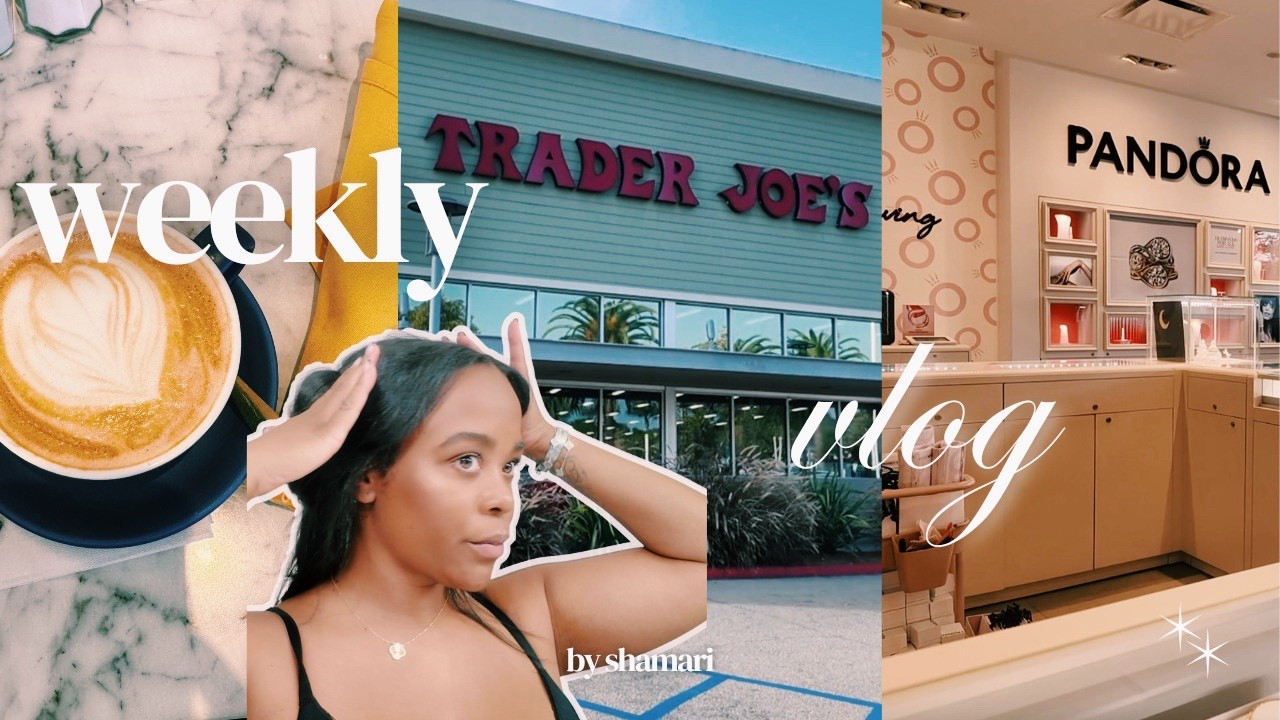all the goodies from this vlog✨

#LTKHome #LTKdayinmylife #LTKvlog