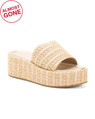 Betta Sandals | TJ Maxx