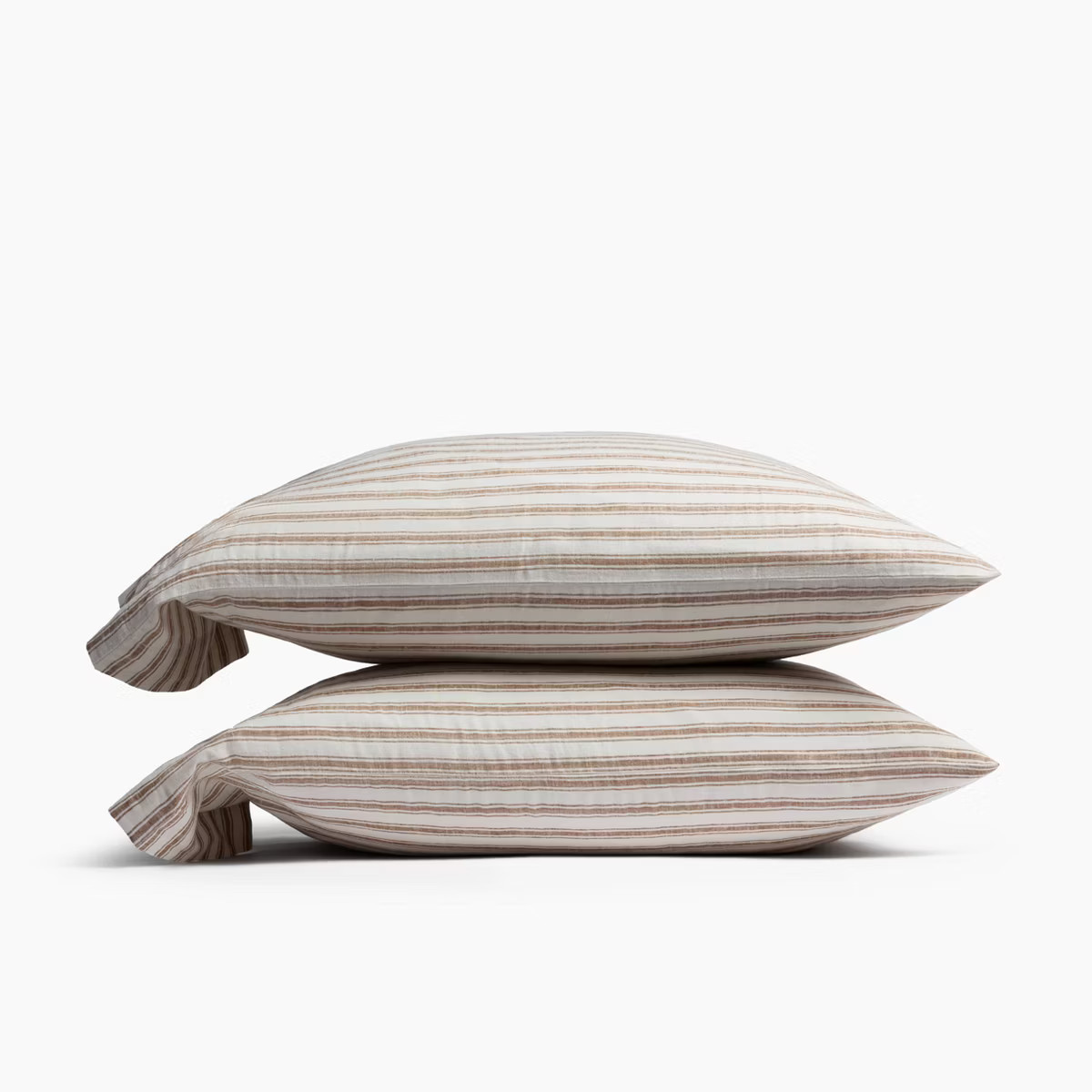 Relaxed Linen Stripe Pillowcase Set - Parachute for Target | Target