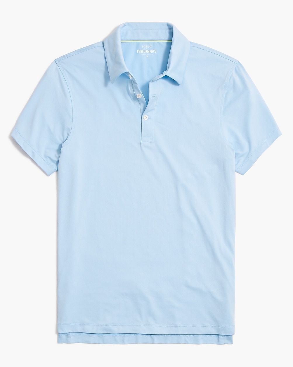 Performance polo shirt | J.Crew Factory