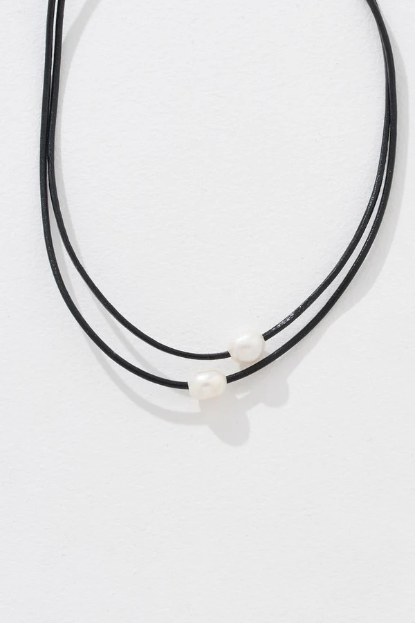 Miral Necklace | Reliquia Collective & Blanca