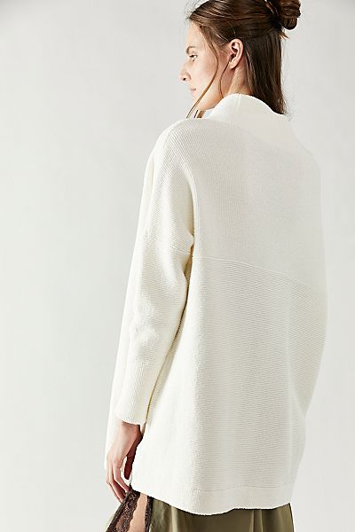 Ottoman Slouchy Tunic | Free People (Global - UK&FR Excluded)