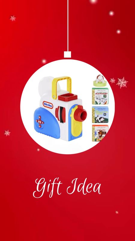 How cute is this?! Plus there are add on story books you can purchase separately. It’s on SALE right now and available to deliver before Christmas !

Kids gifts, gifts for ages 3-7, girls gifts, Walmart, boys gifts, last minute gifts, sale, little tikes 

#LTKsalealert #LTKGiftGuide #LTKkids