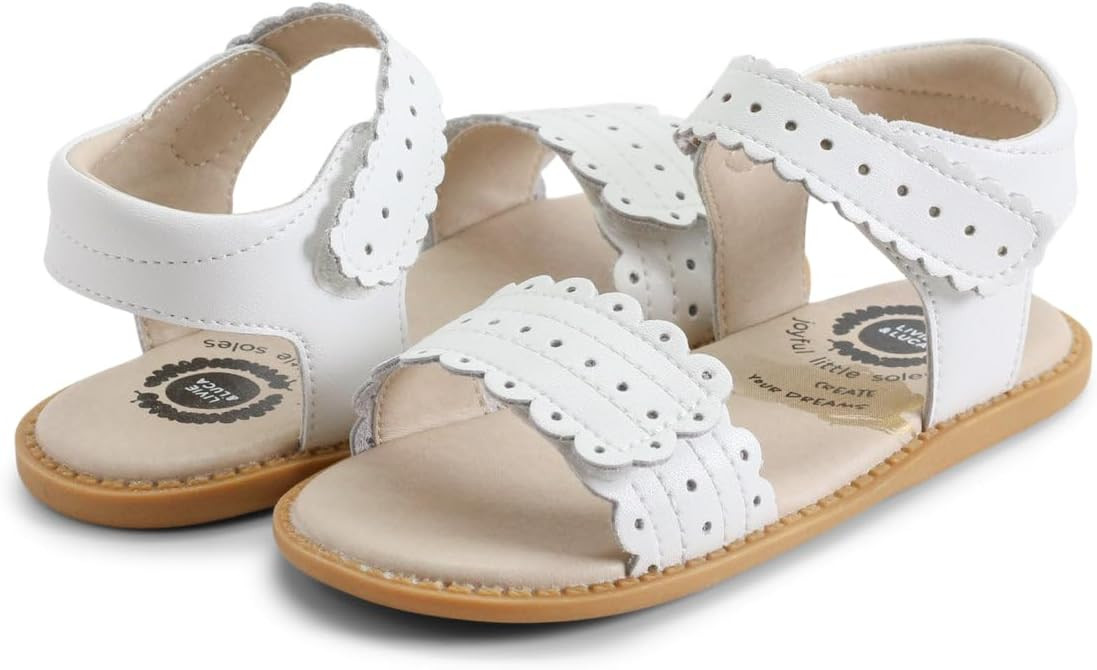 Livie & Luca POSEY CLASSIC Sandal | Amazon (US)