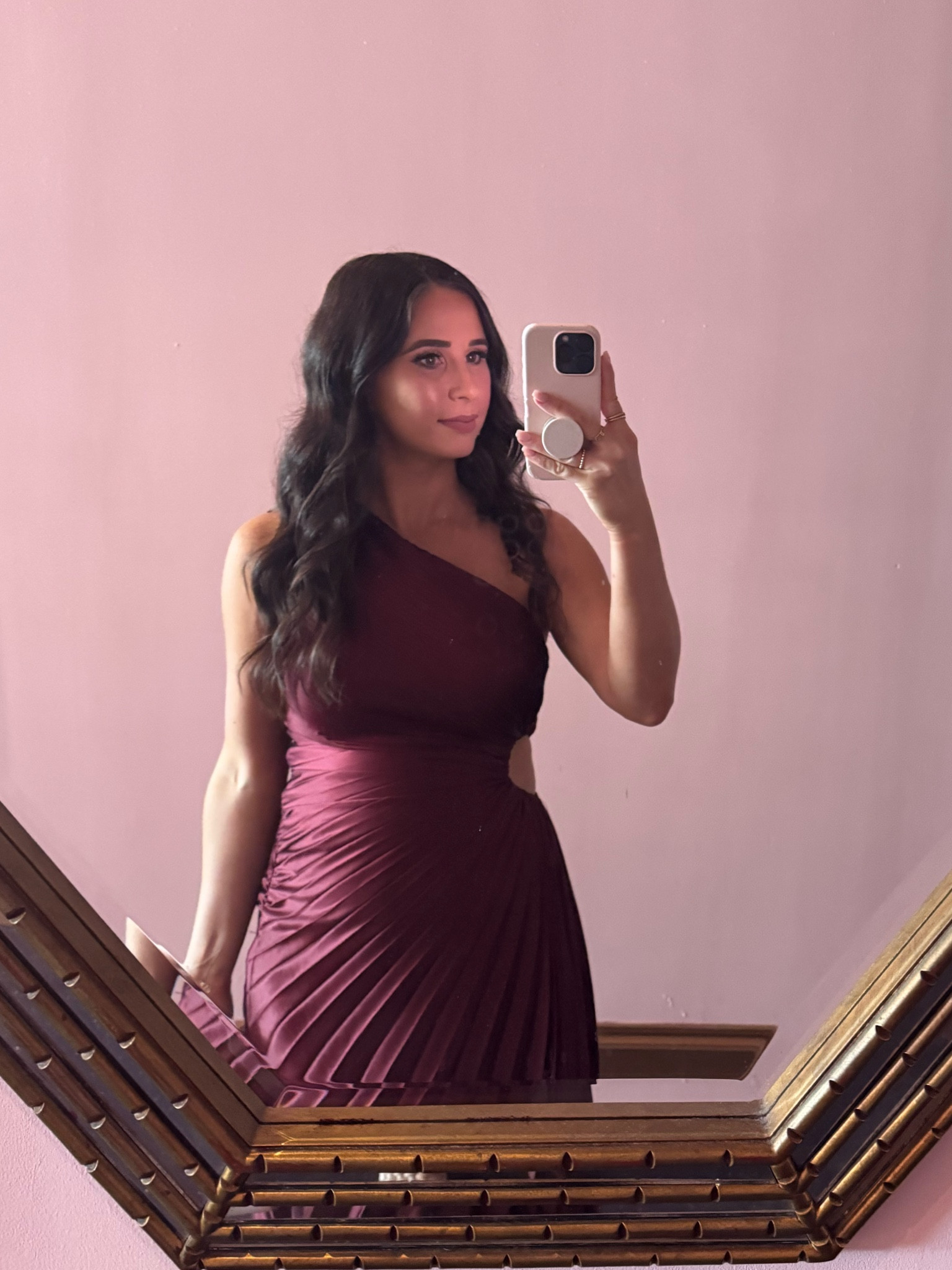 The perfect wedding guest dress!

One shoulder dress
Wedding guest
Silk one shoulder dress
Wine dress

#LTKfindsunder100 #LTKwedding #LTKstyletip