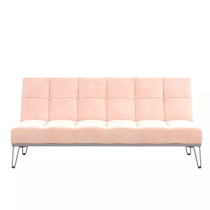 Elle Convertible Sofa Bed and Couch - Novogratz | Target